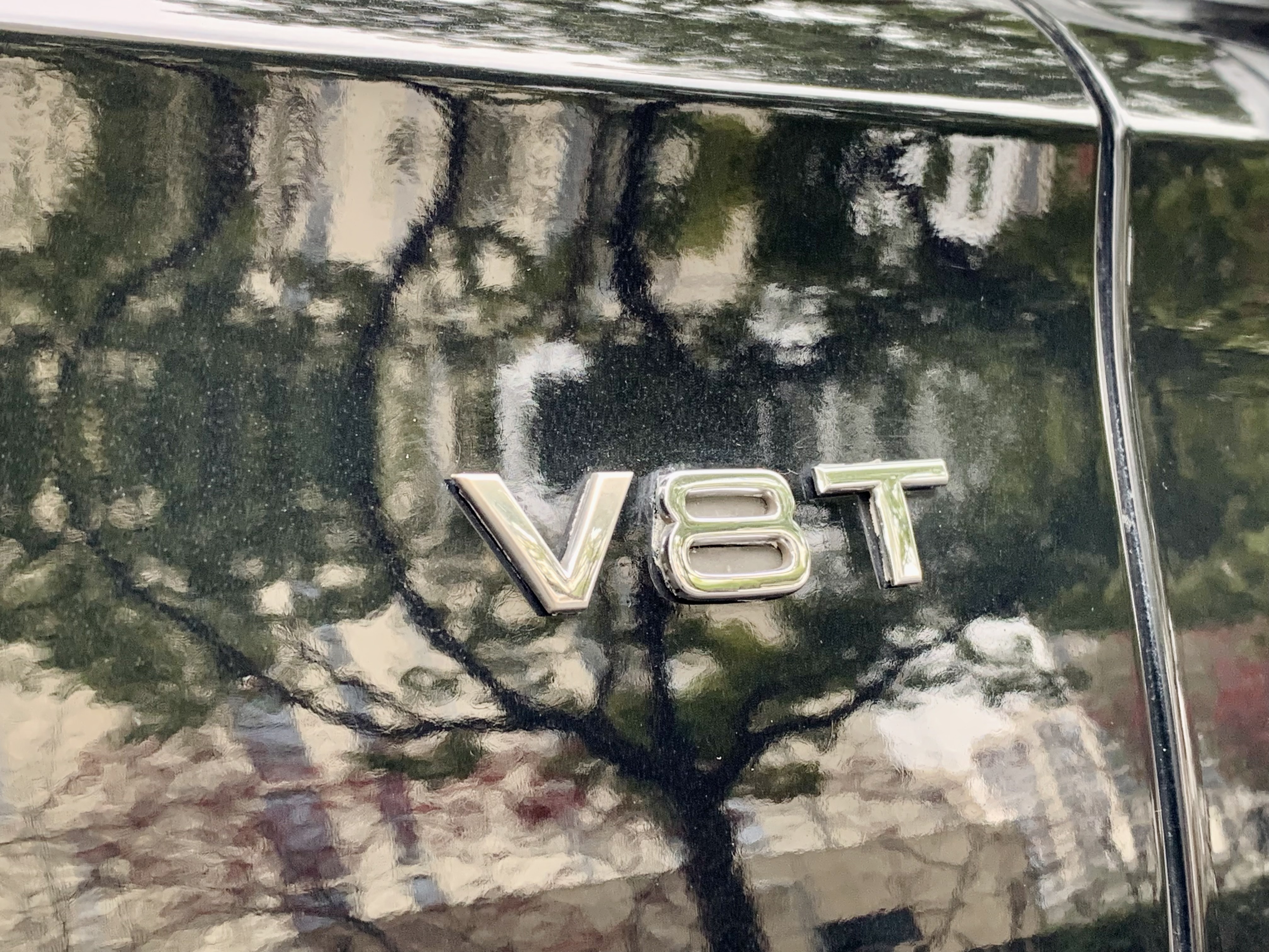 Audi S8 2013 #7 Audi S8 2013 car image #7