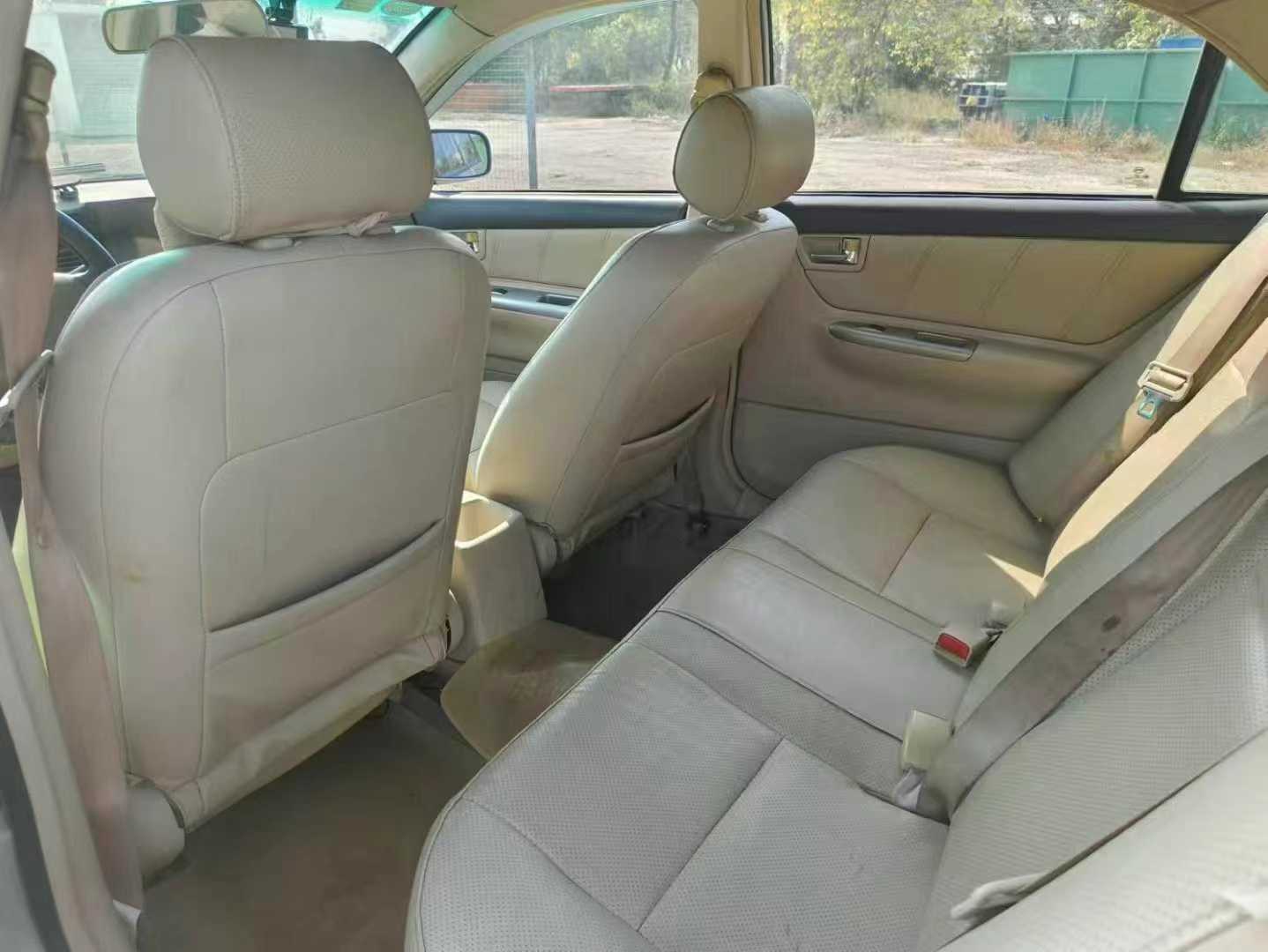 BYD F3R 2009 car image #7