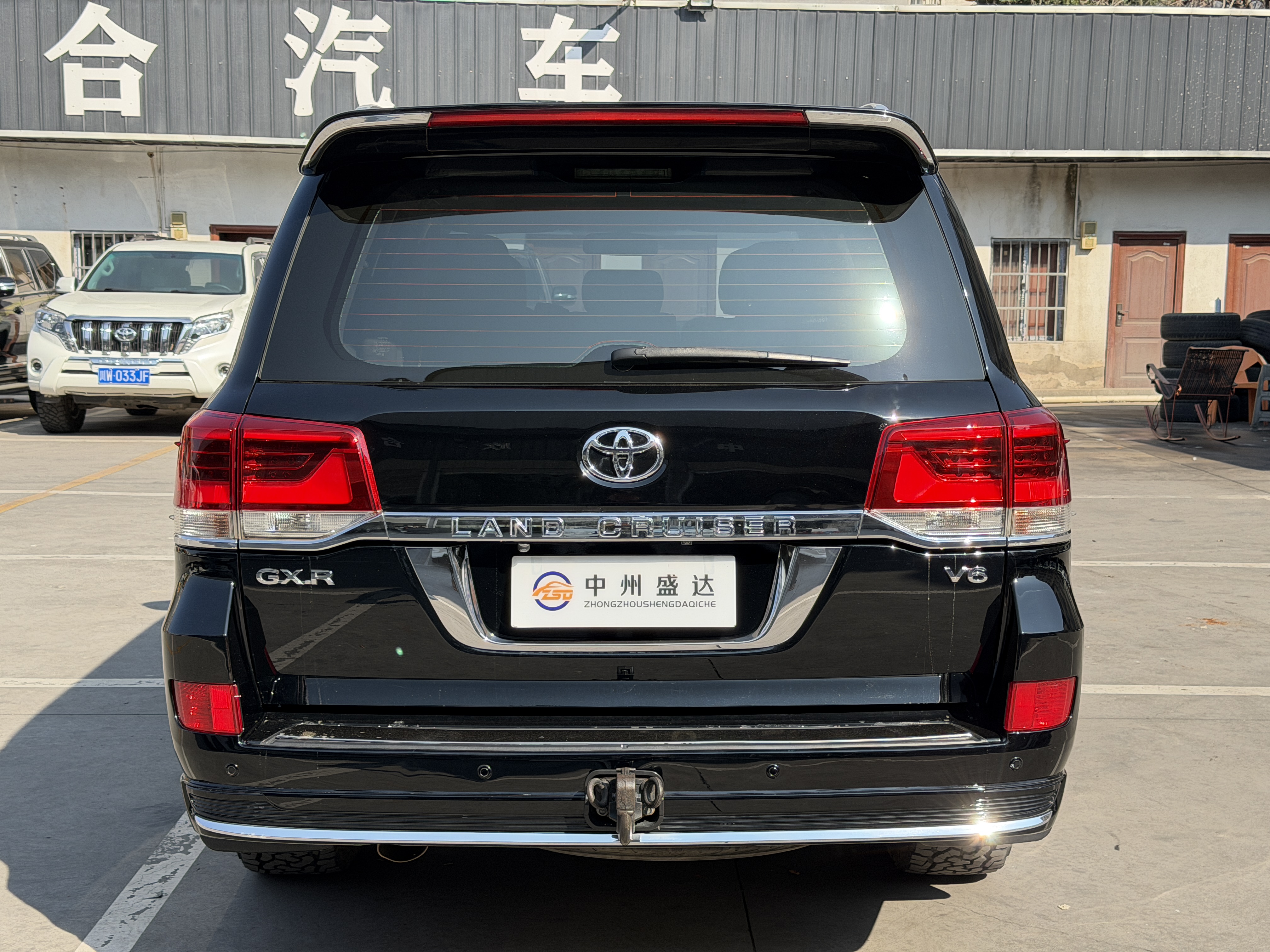 Toyota 2014 car image #7