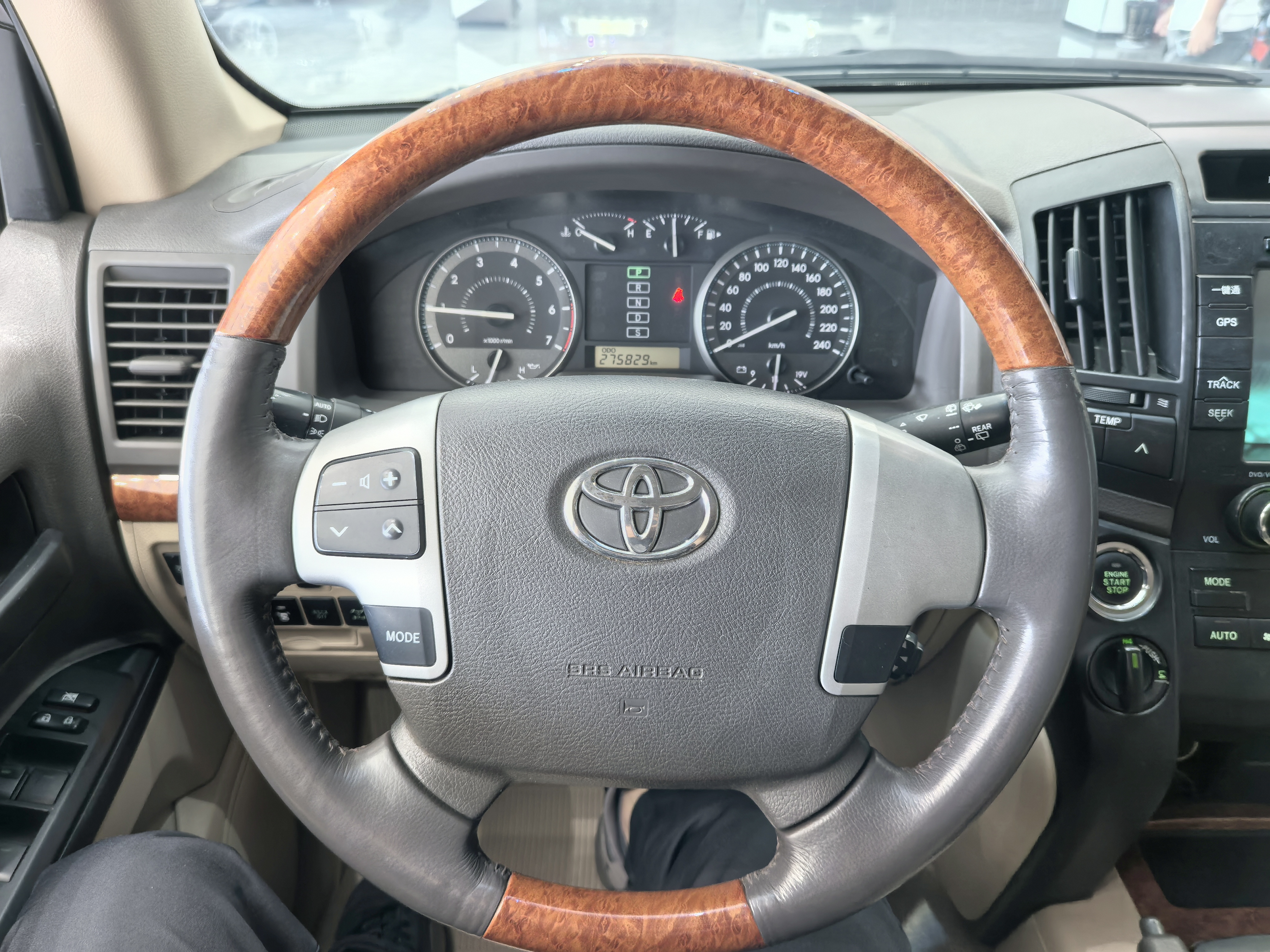 Toyota 2015 #7 Toyota 2015 car image #7