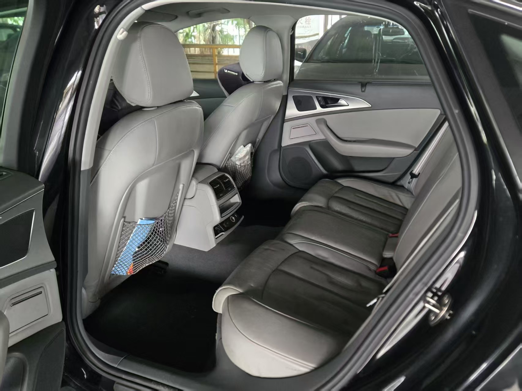 Audi A6L 2013 #7 Audi A6L 2013 car image #7