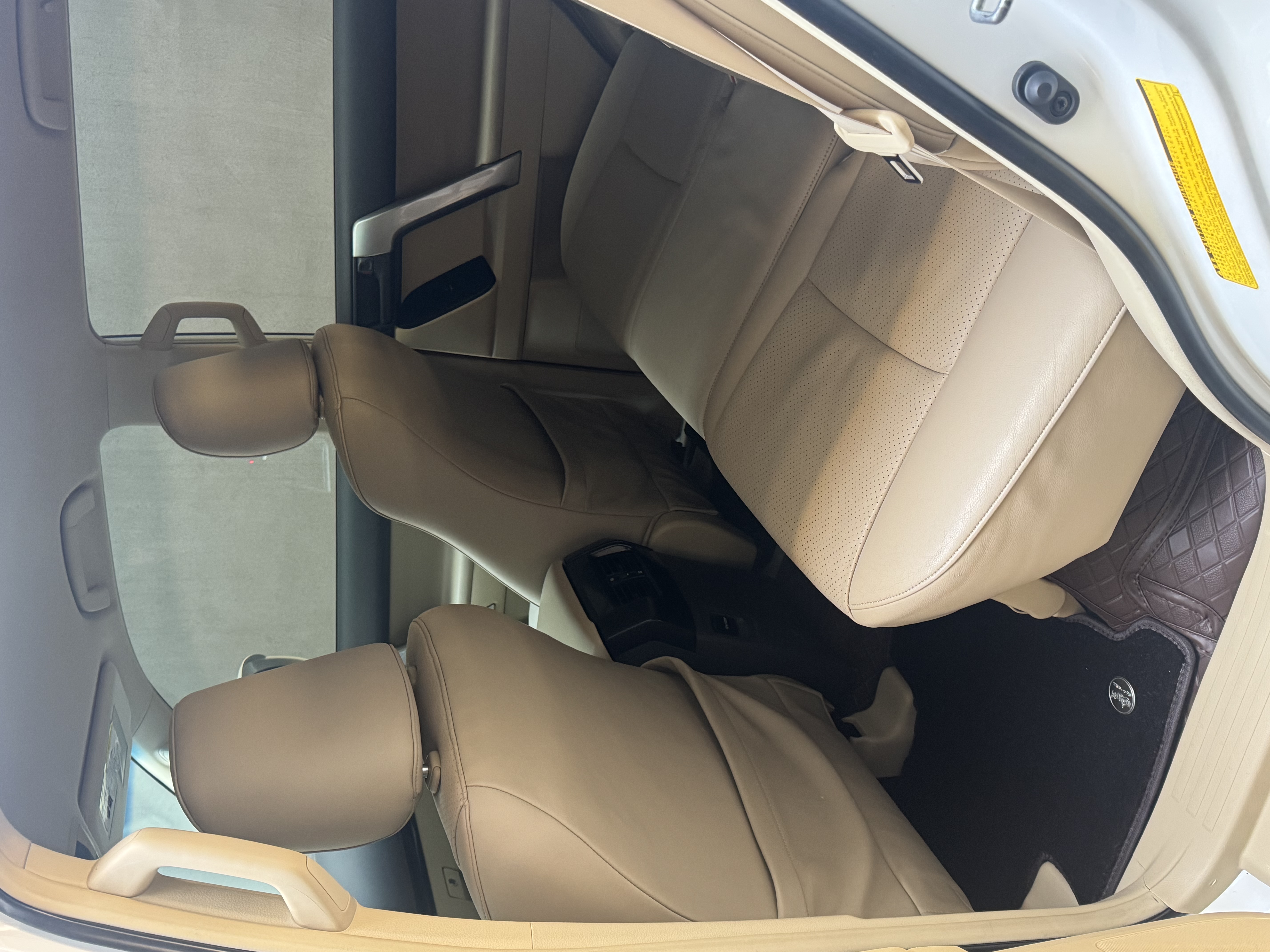 Toyota Land Cruiser Prado 2017 car image #7