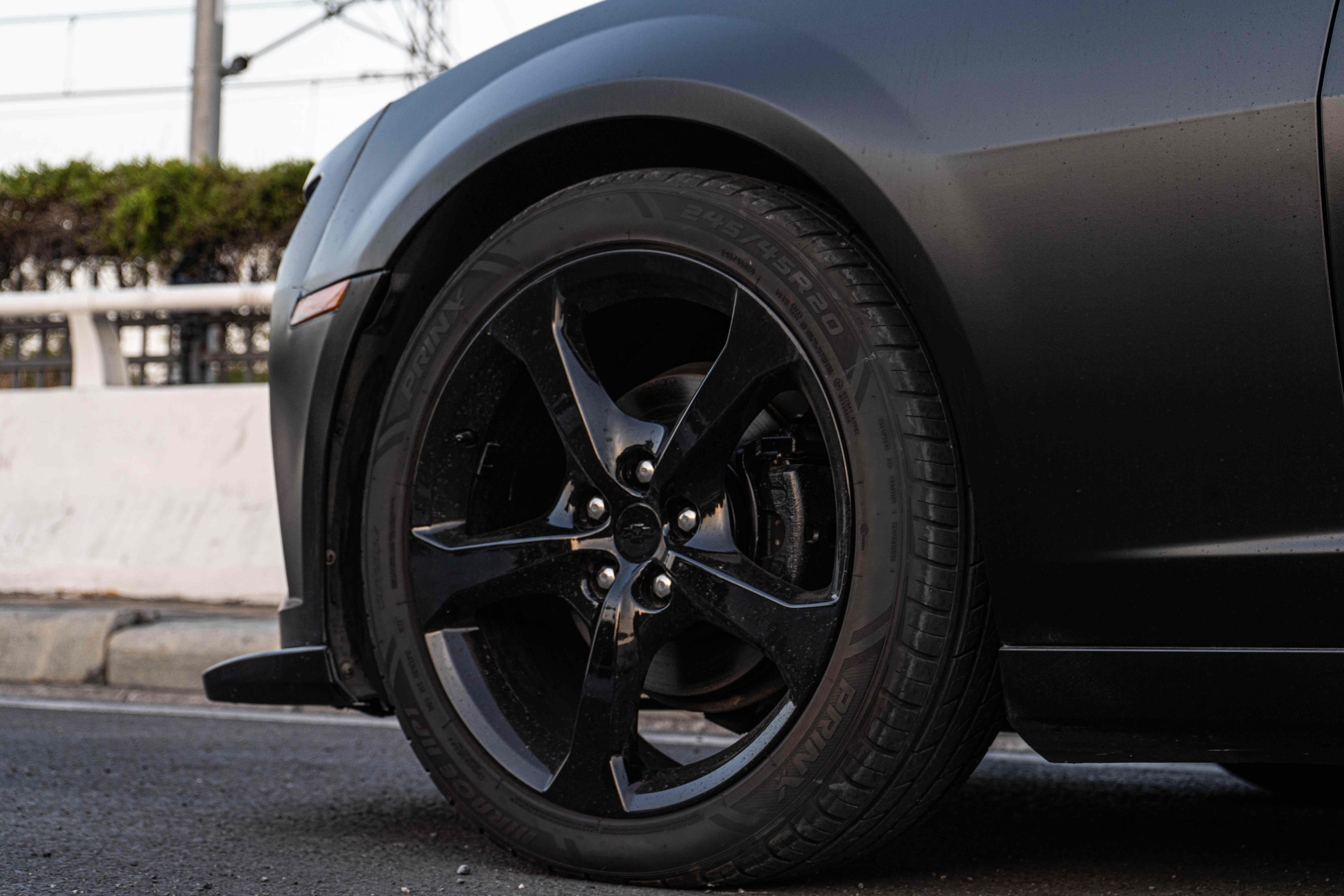 Chevrolet 2016 #7 Chevrolet 2016 immagine di auto #7