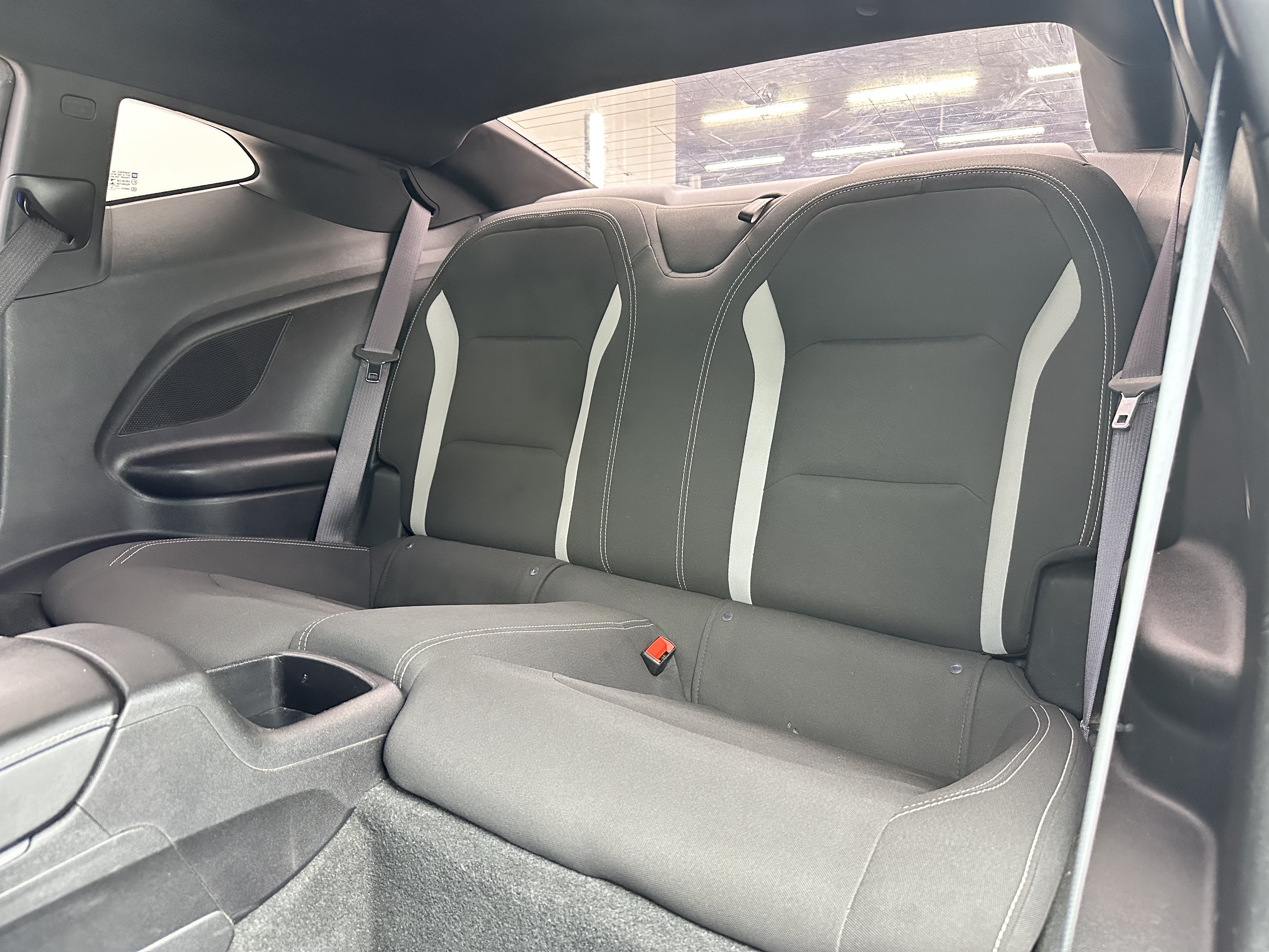 Chevrolet 2017 #7 Chevrolet 2017 immagine di auto #7