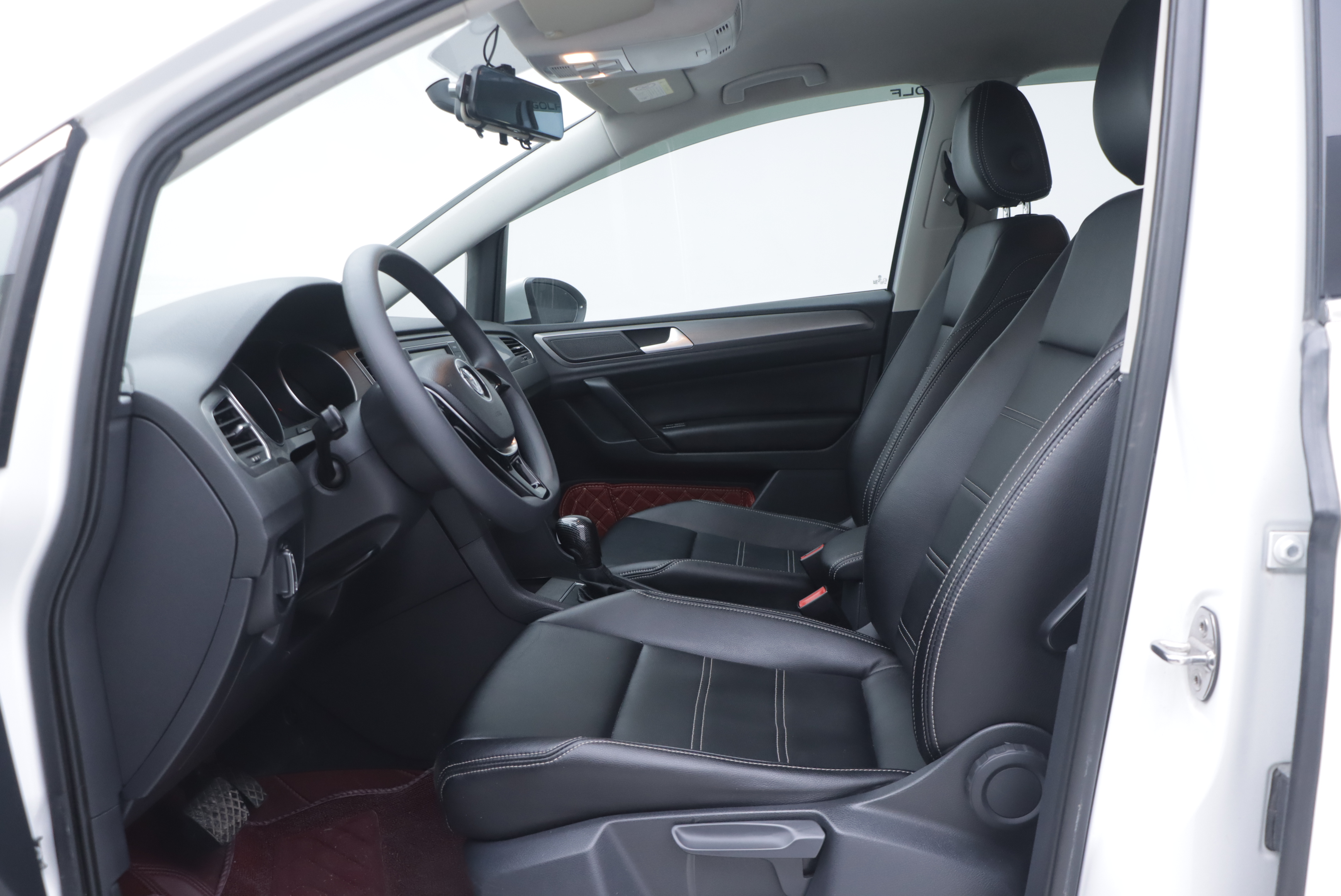 大众 高尔夫·嘉旅 2018 #7 大众 高尔夫·嘉旅 2018 汽车图片 #7