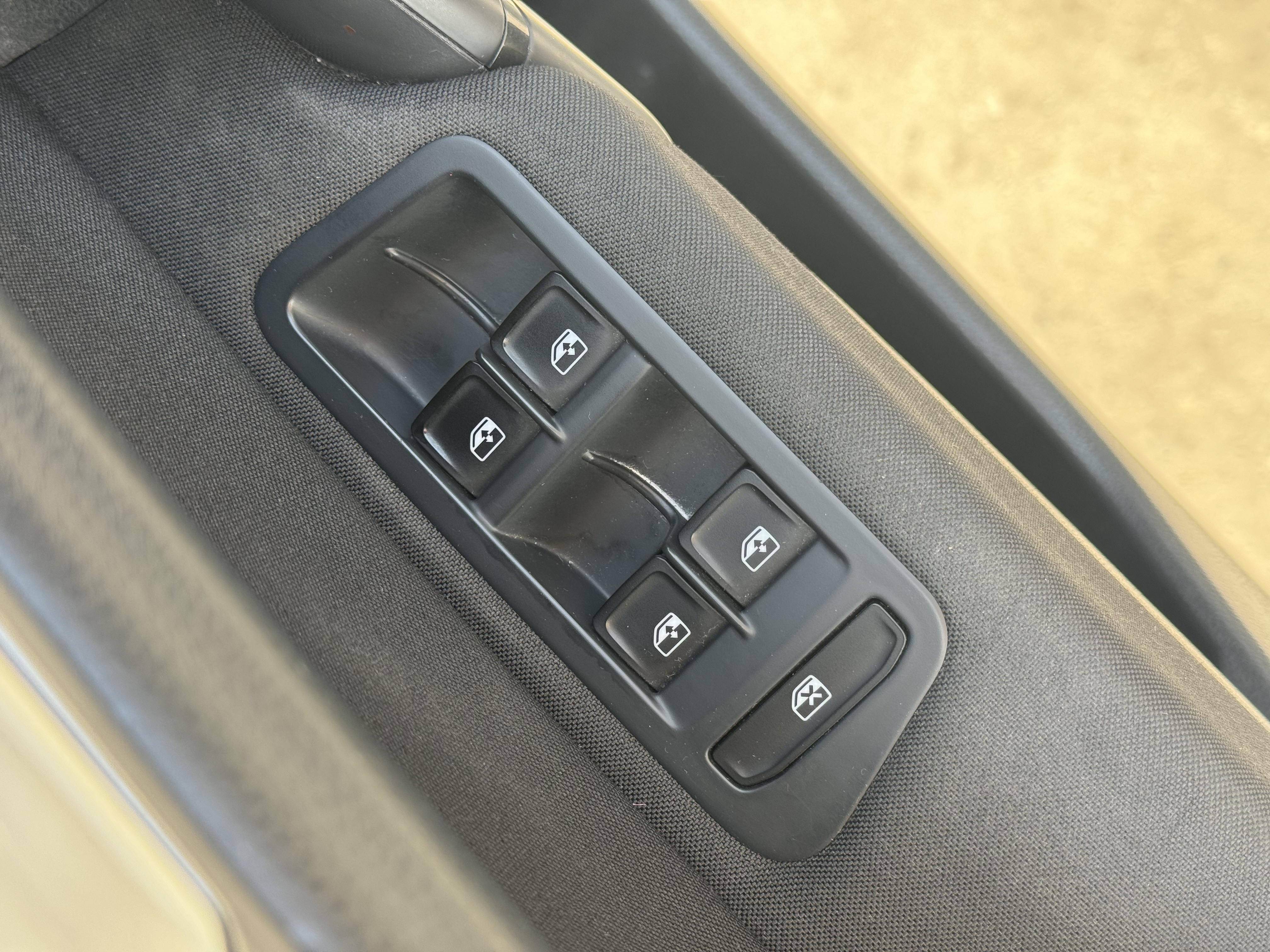 大众 高尔夫·嘉旅 2016 #7 大众 高尔夫·嘉旅 2016 汽车图片 #7