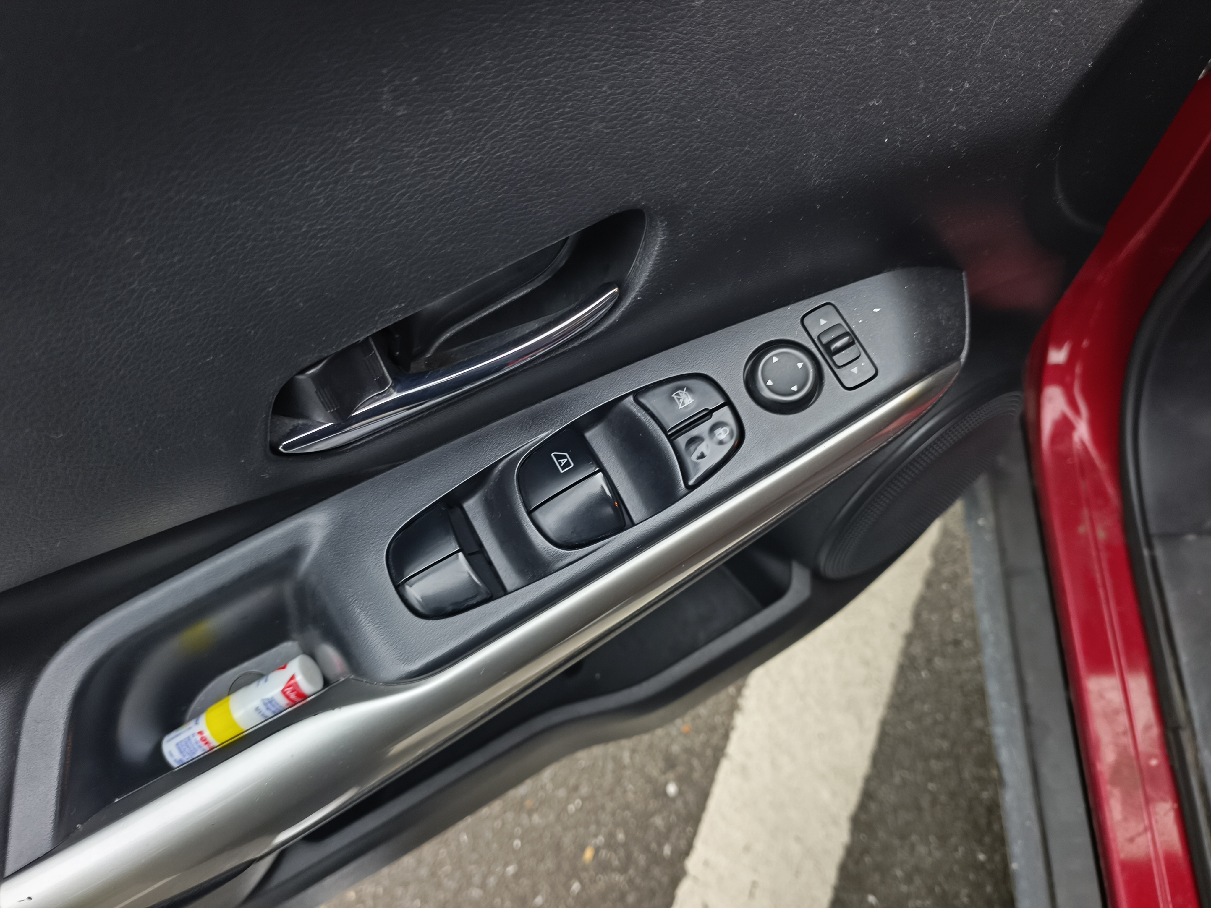 Nissan Kicks 2017 imagen de coche #7