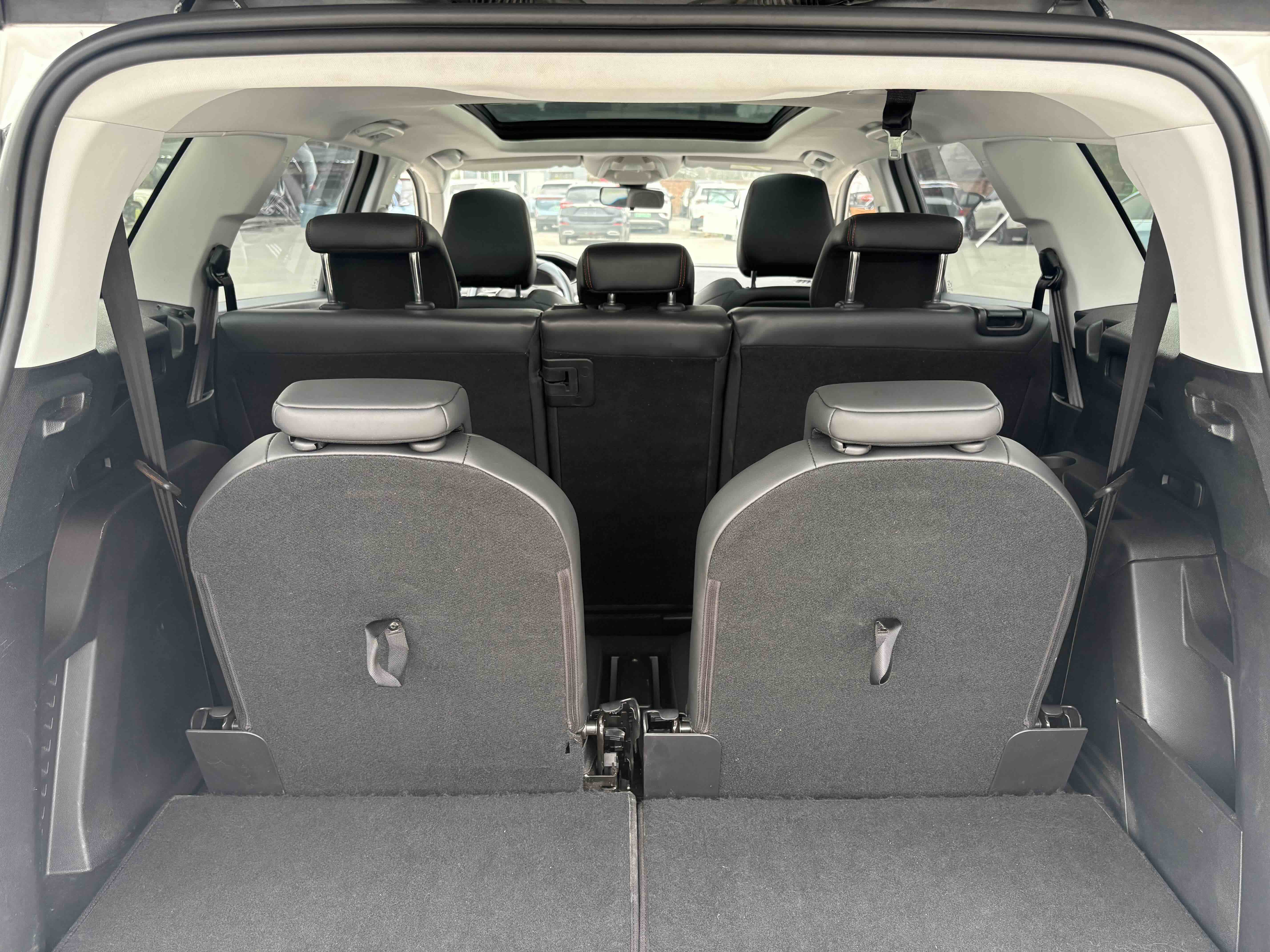 标致 标致5008 2018 汽车图片 #7