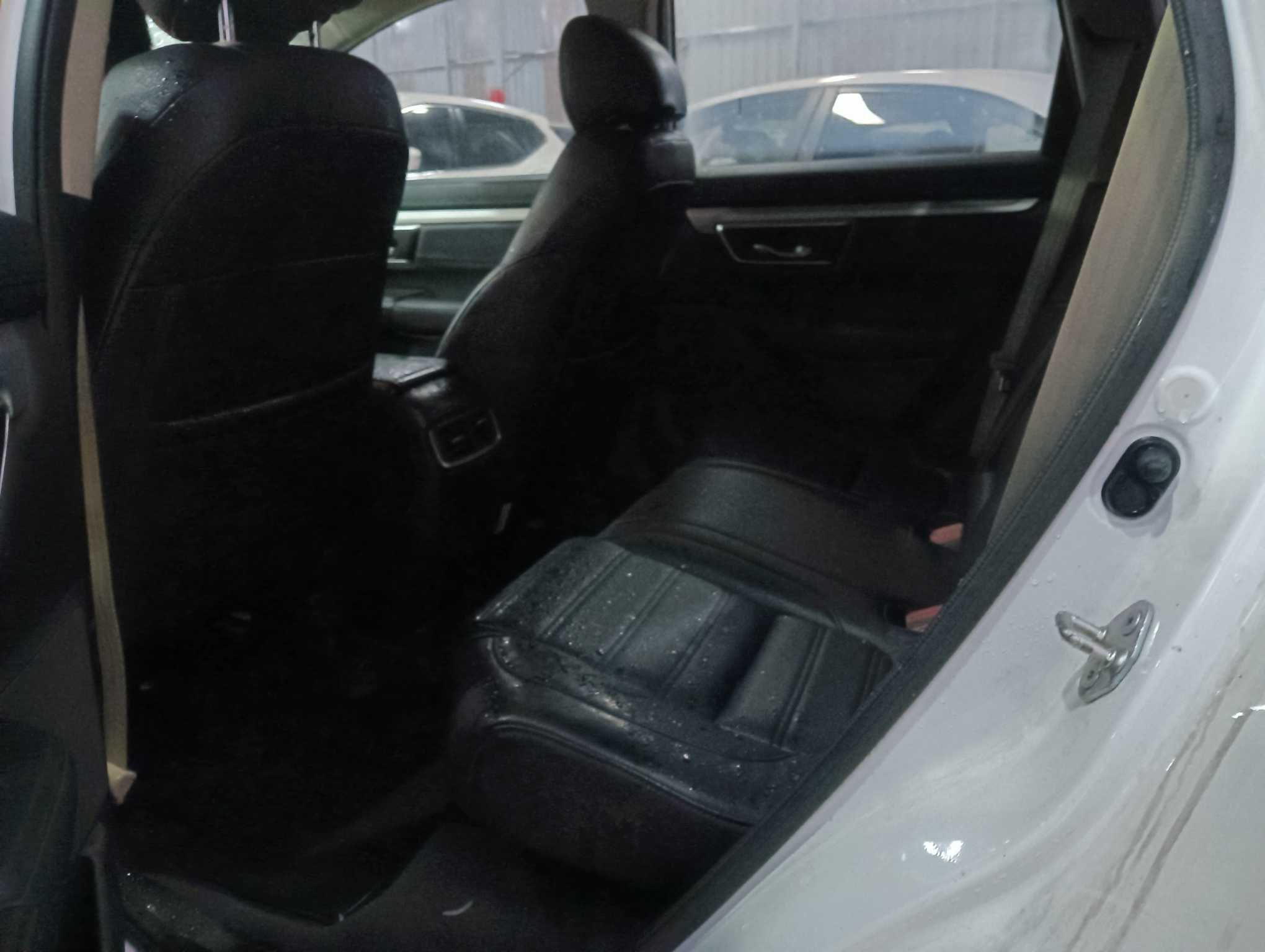 Honda CR-V 2018 صورة سيارة #7