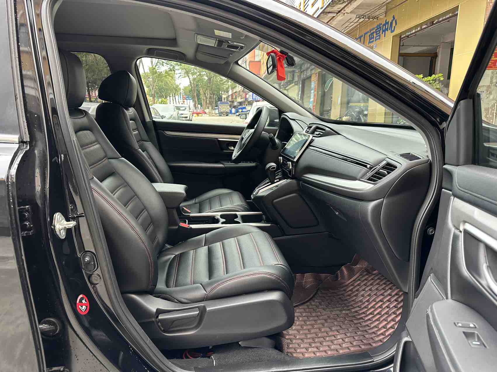 Honda CR-V 2017 image de voiture #7