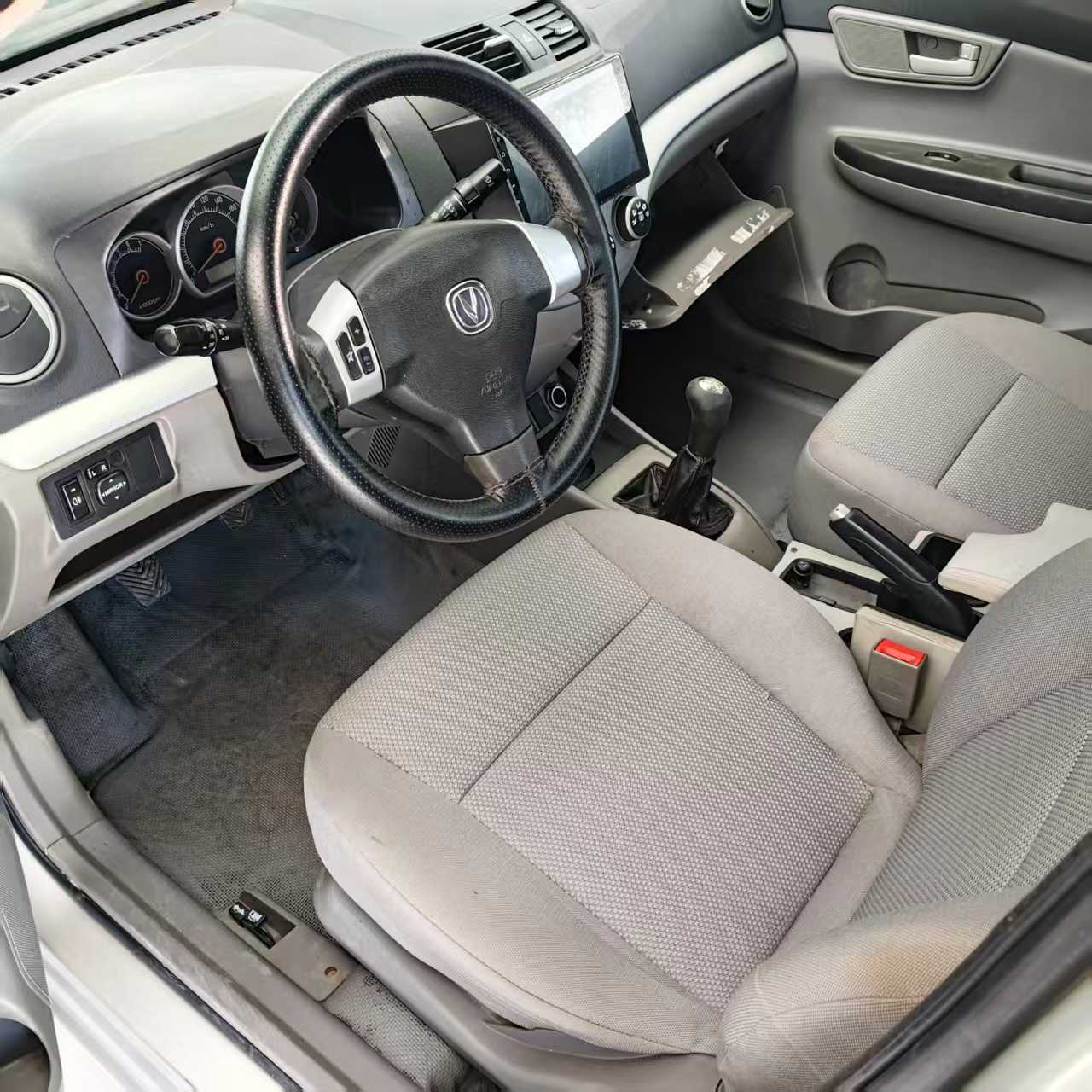 Changan Alsvin 2012 #7 Changan Alsvin 2012 изображение автомобиля #7