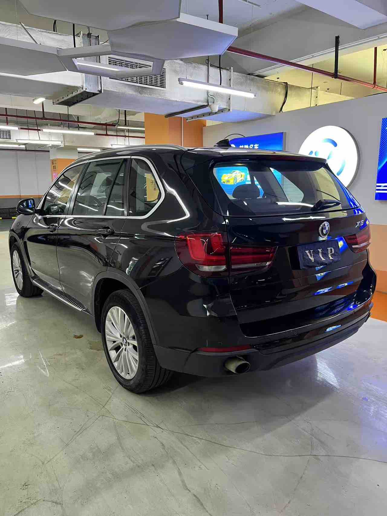 BMW X5 (Imported) 2014 imagem de carro #7