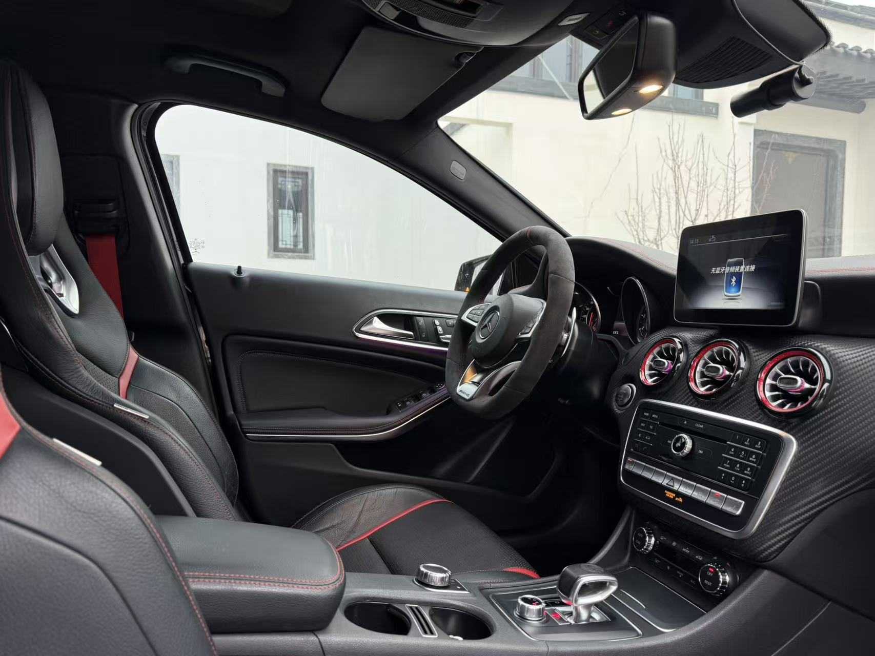 Mercedes-Benz 2018 #7 Mercedes-Benz 2018 car image #7