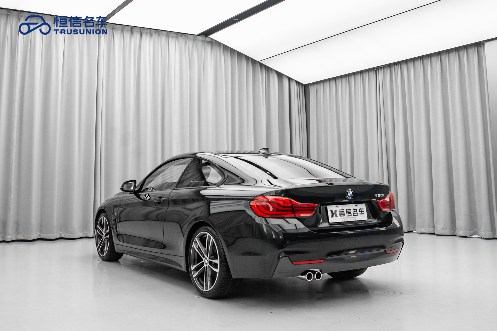 BMW 4 Series 2018 immagine di auto #7