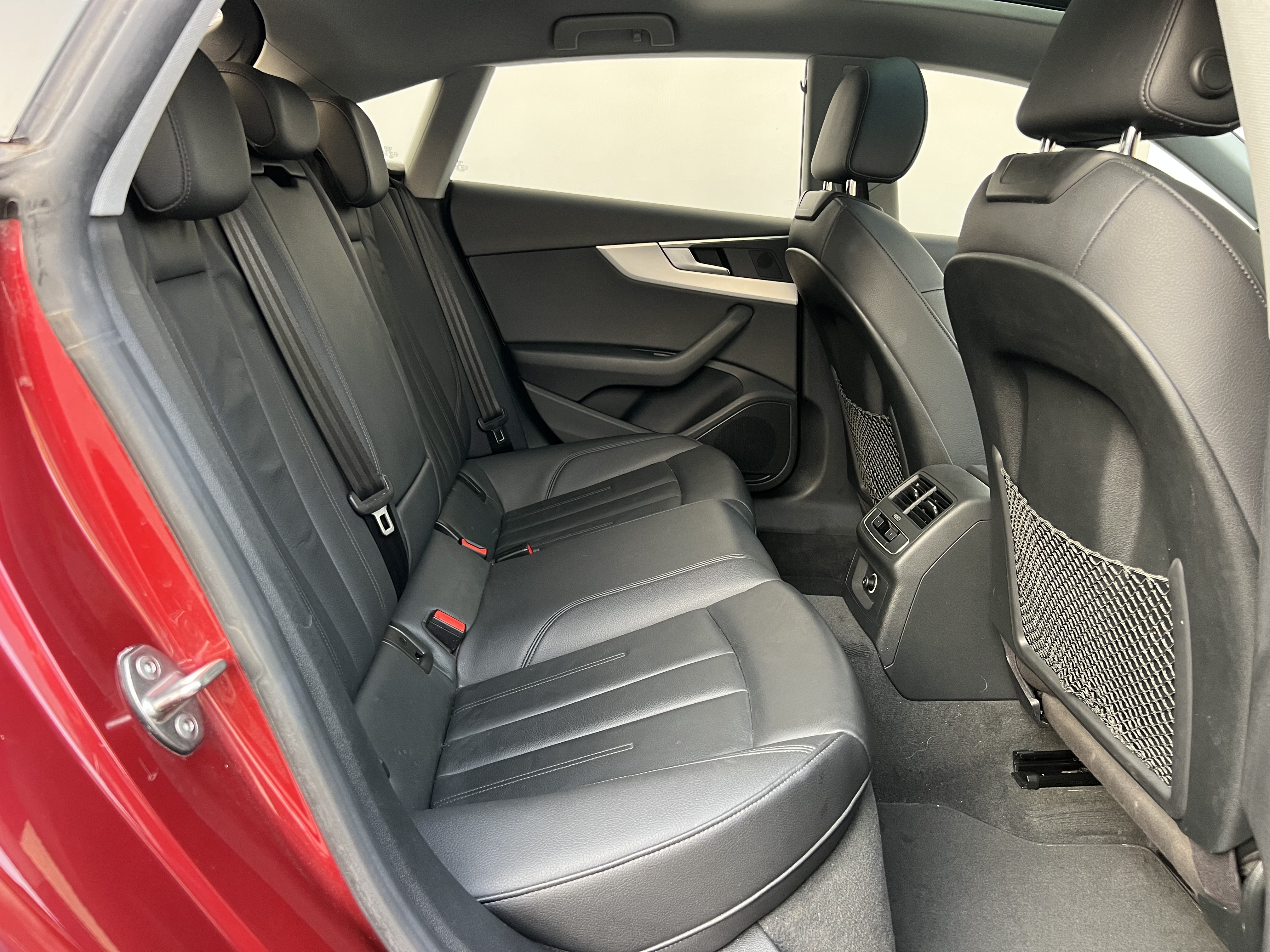 Audi A5 (Imported) 2018 car image #7