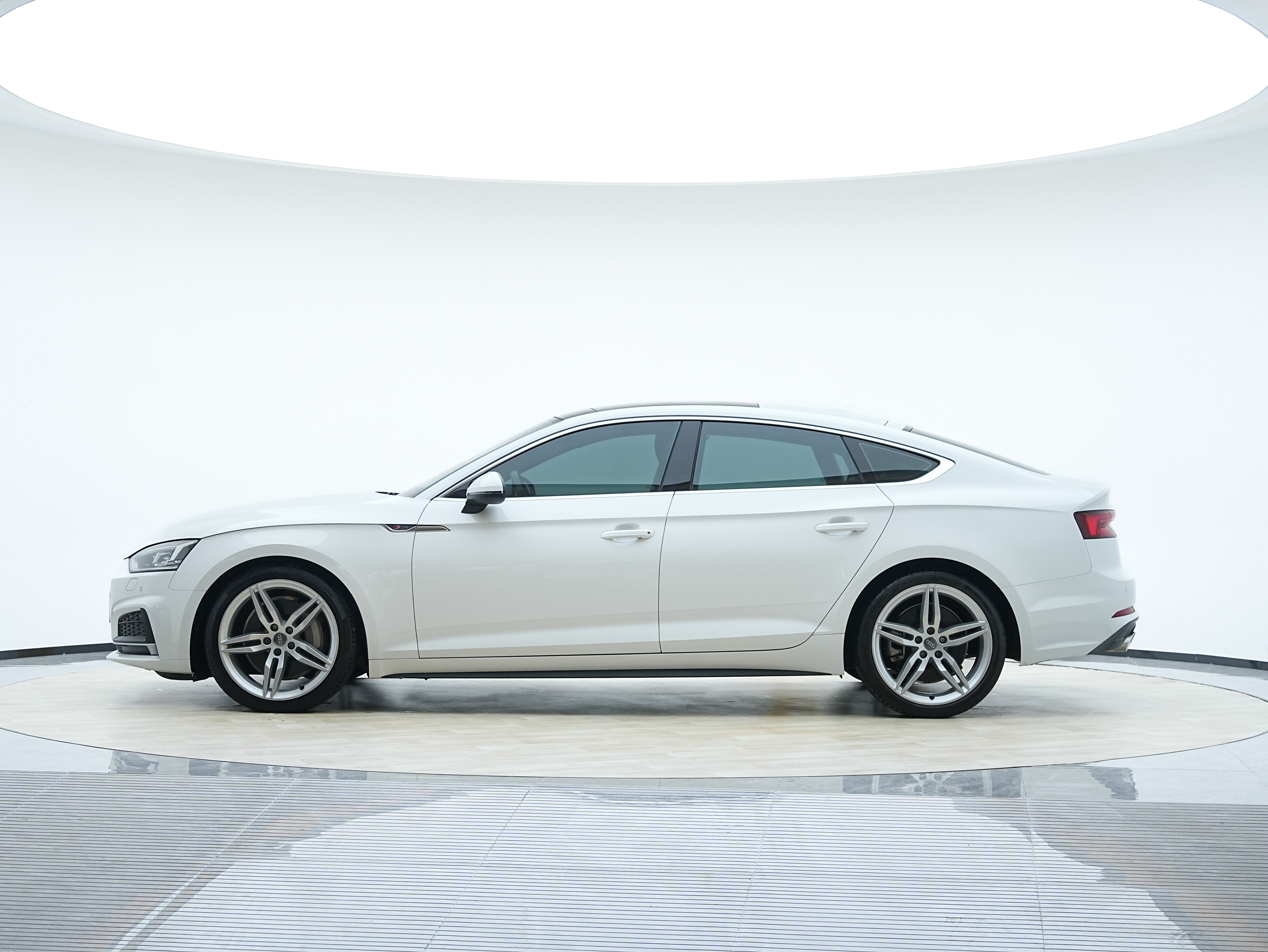 Audi A5 (Imported) 2018 imagem de carro #7