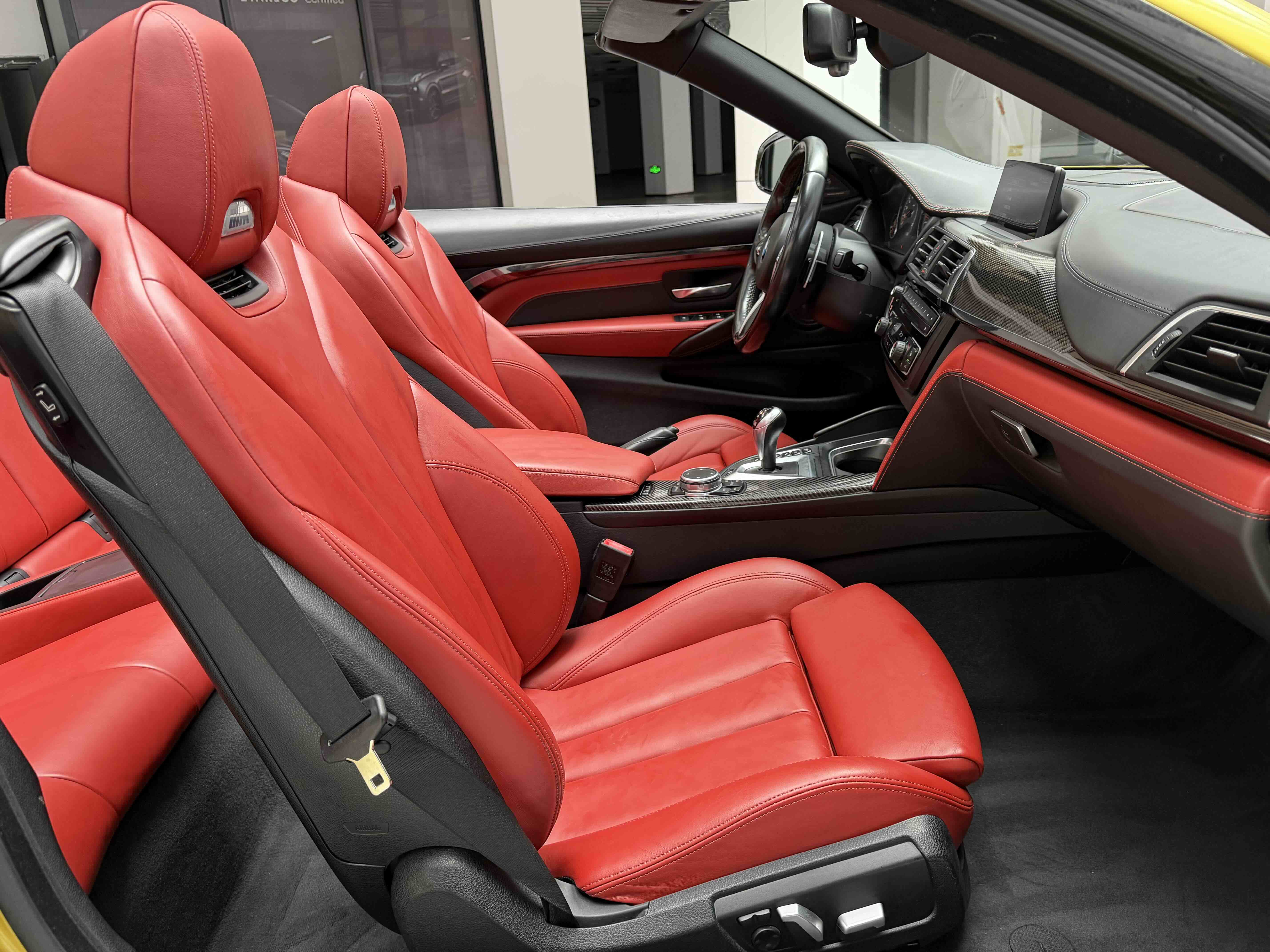 BMW M4 2019 صورة سيارة #7