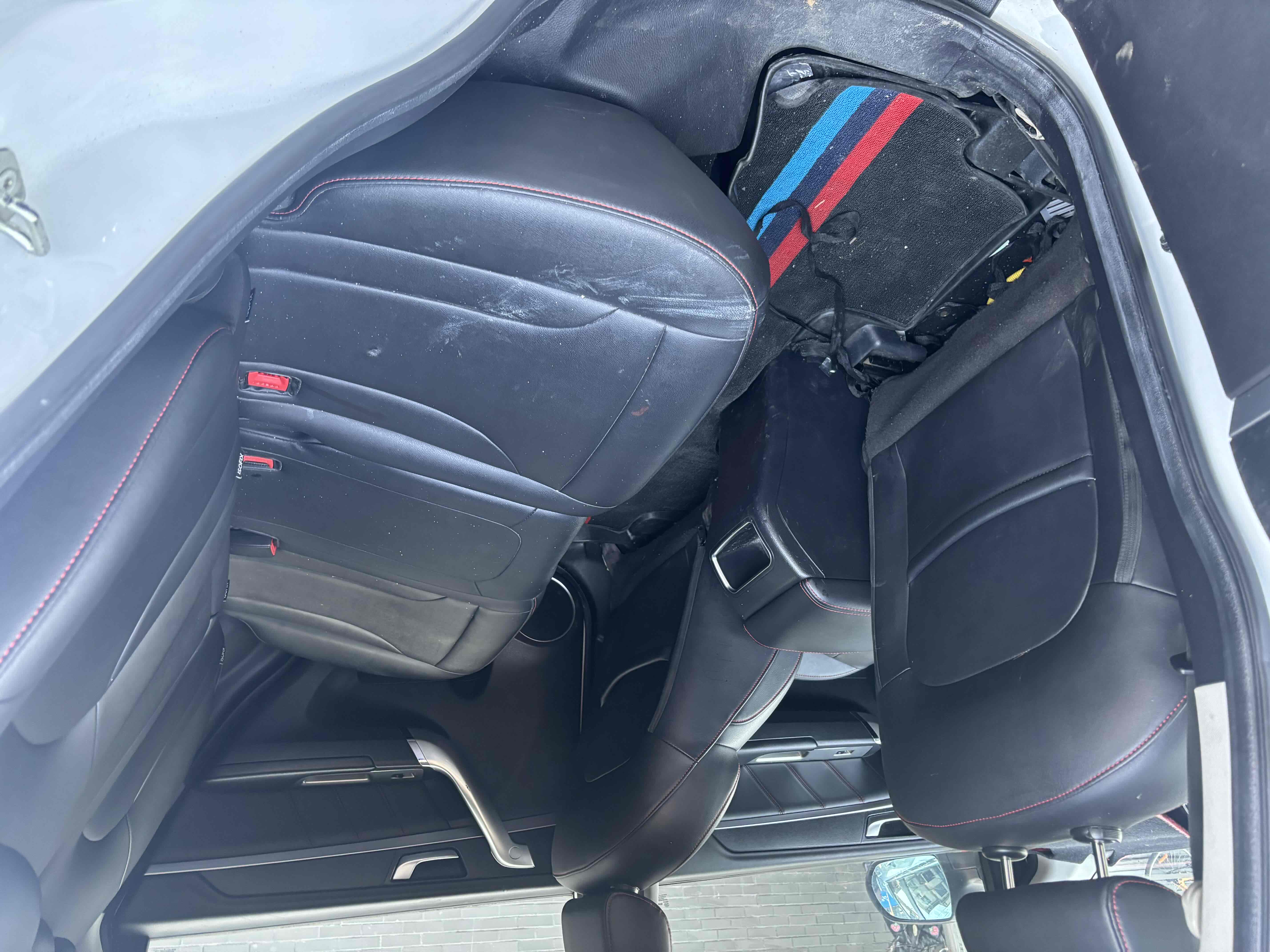 哈弗 哈弗M6 2018 汽车图片 #7