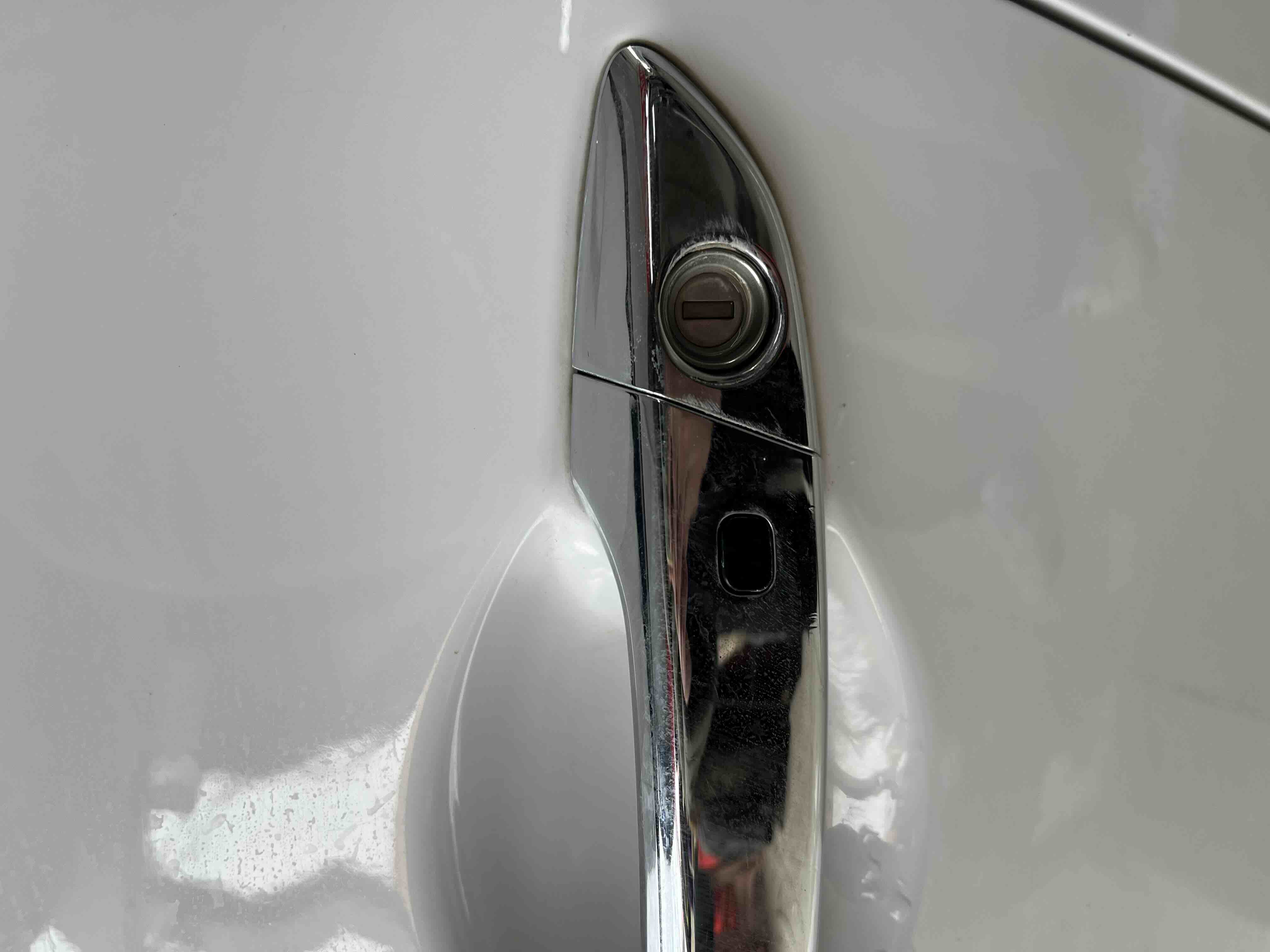 Hyundai Mistra 2018 car image #7