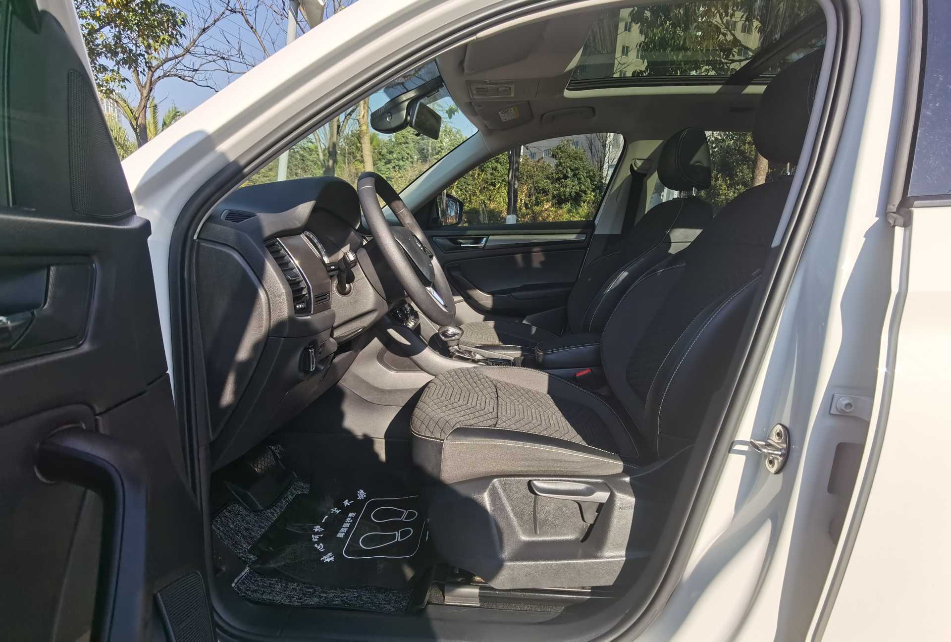 Skoda Kodiaq 2018 #7 Skoda Kodiaq 2018 car image #7