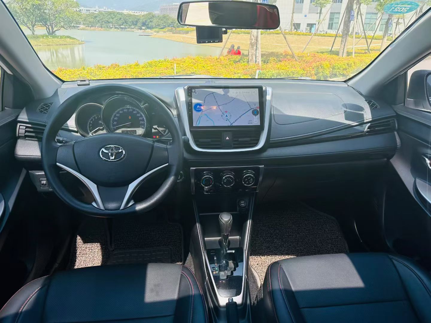 Yaris L Zhixuan 2018 #7 Yaris L Zhixuan 2018 car image #7