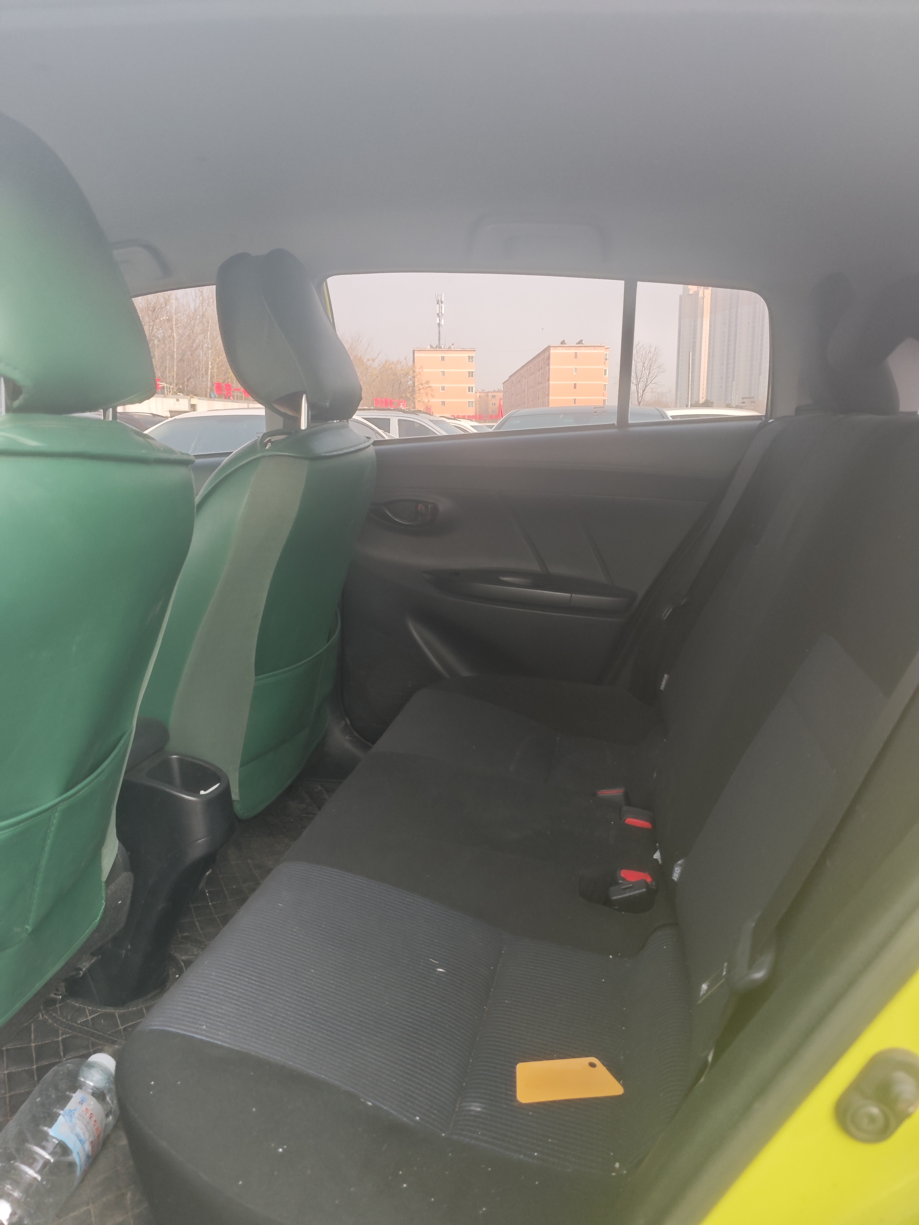 Yaris L Zhixuan 2017 car image #7