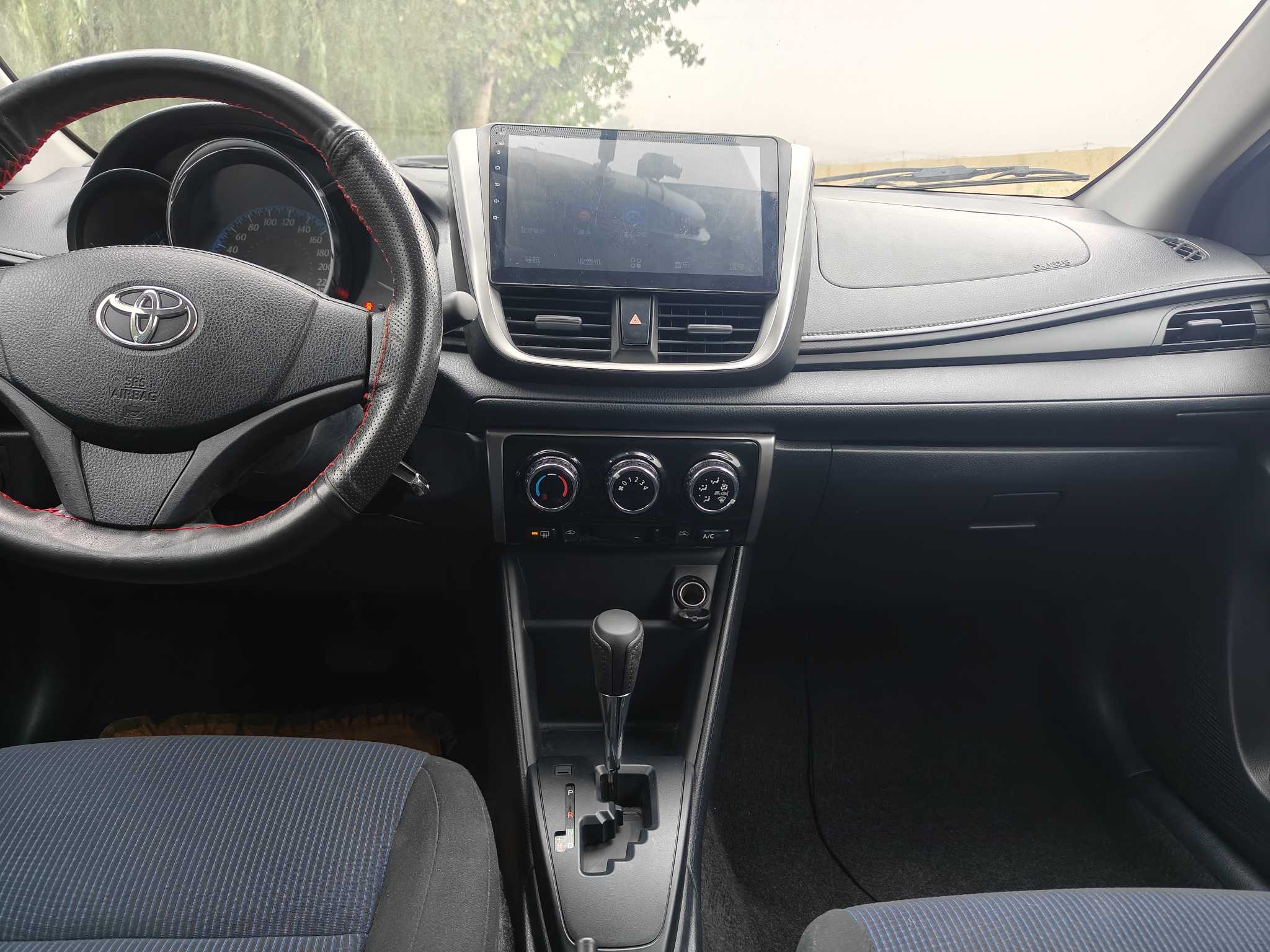 Yaris L Zhixuan 2018 car image #7