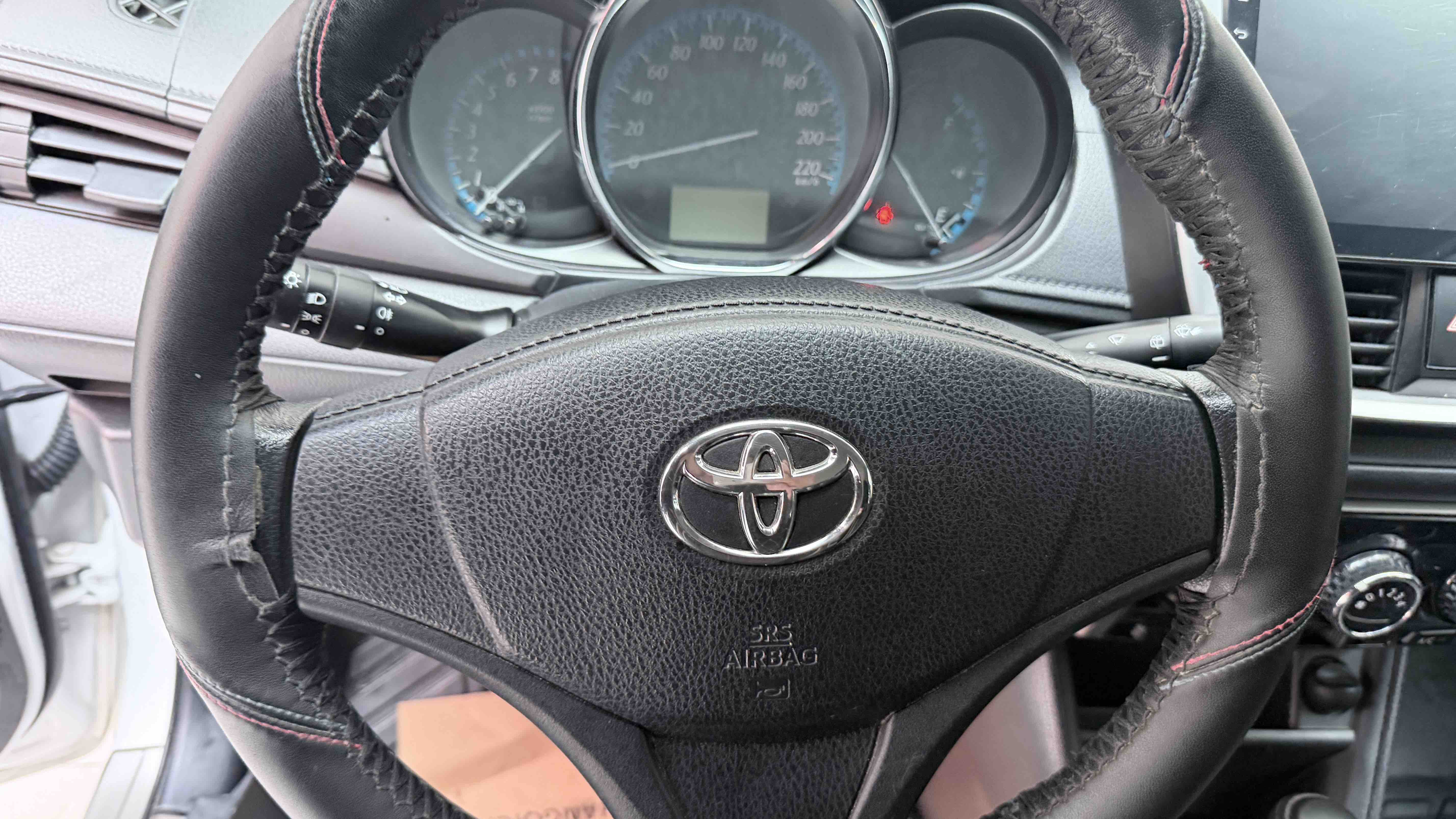 Yaris L Zhixuan 2017 #7 Yaris L Zhixuan 2017 car image #7