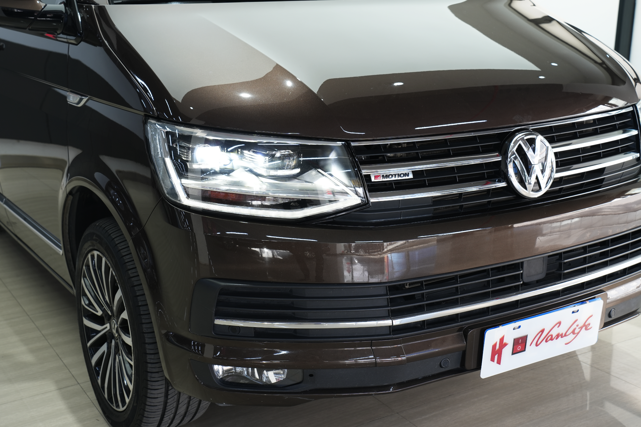 大众 迈特威 2018 汽车图片 #7