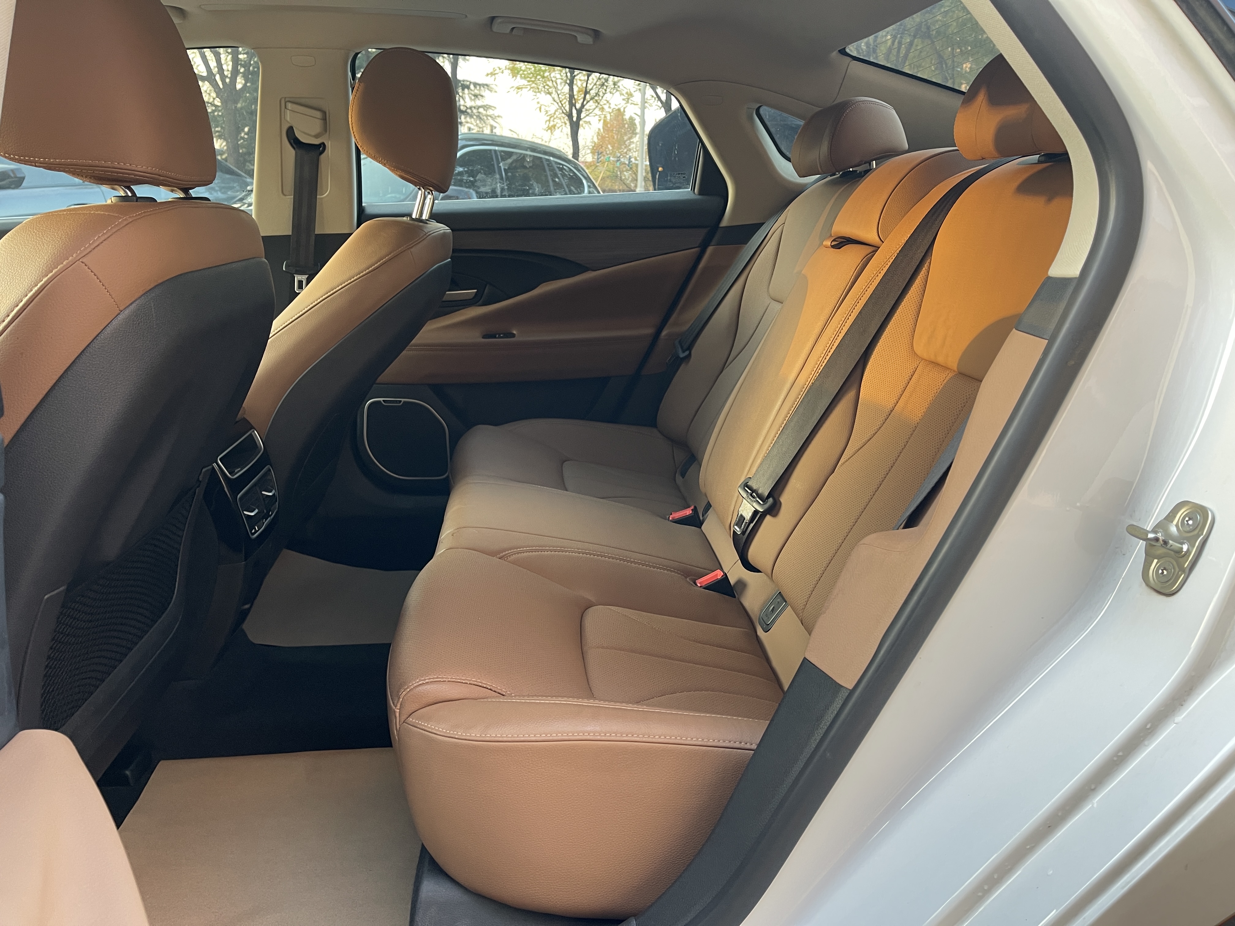 GEELY Ulion 2018 #7 GEELY Ulion 2018 imagem de carro #7