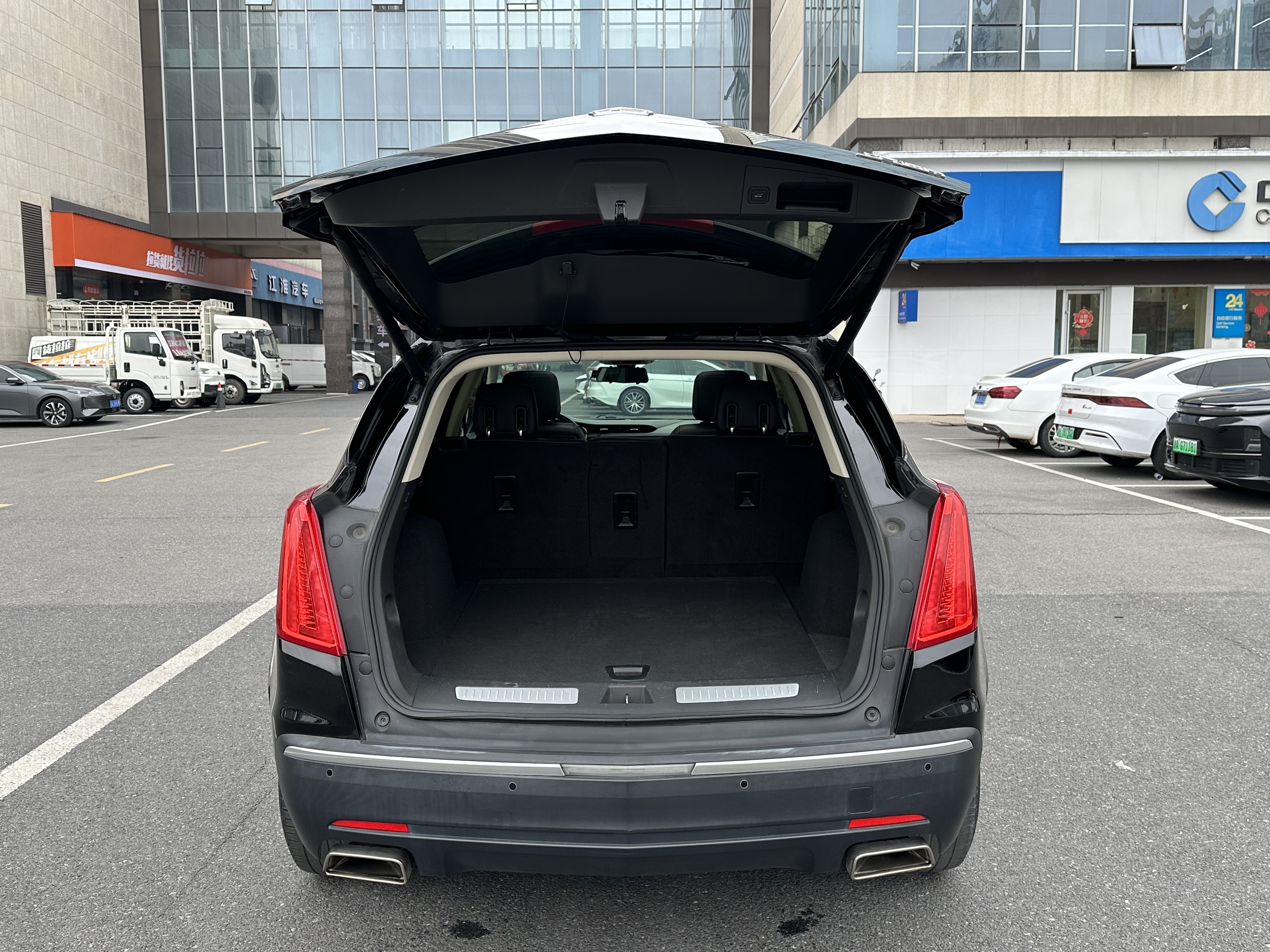 2019 #7 2019 car image #7
