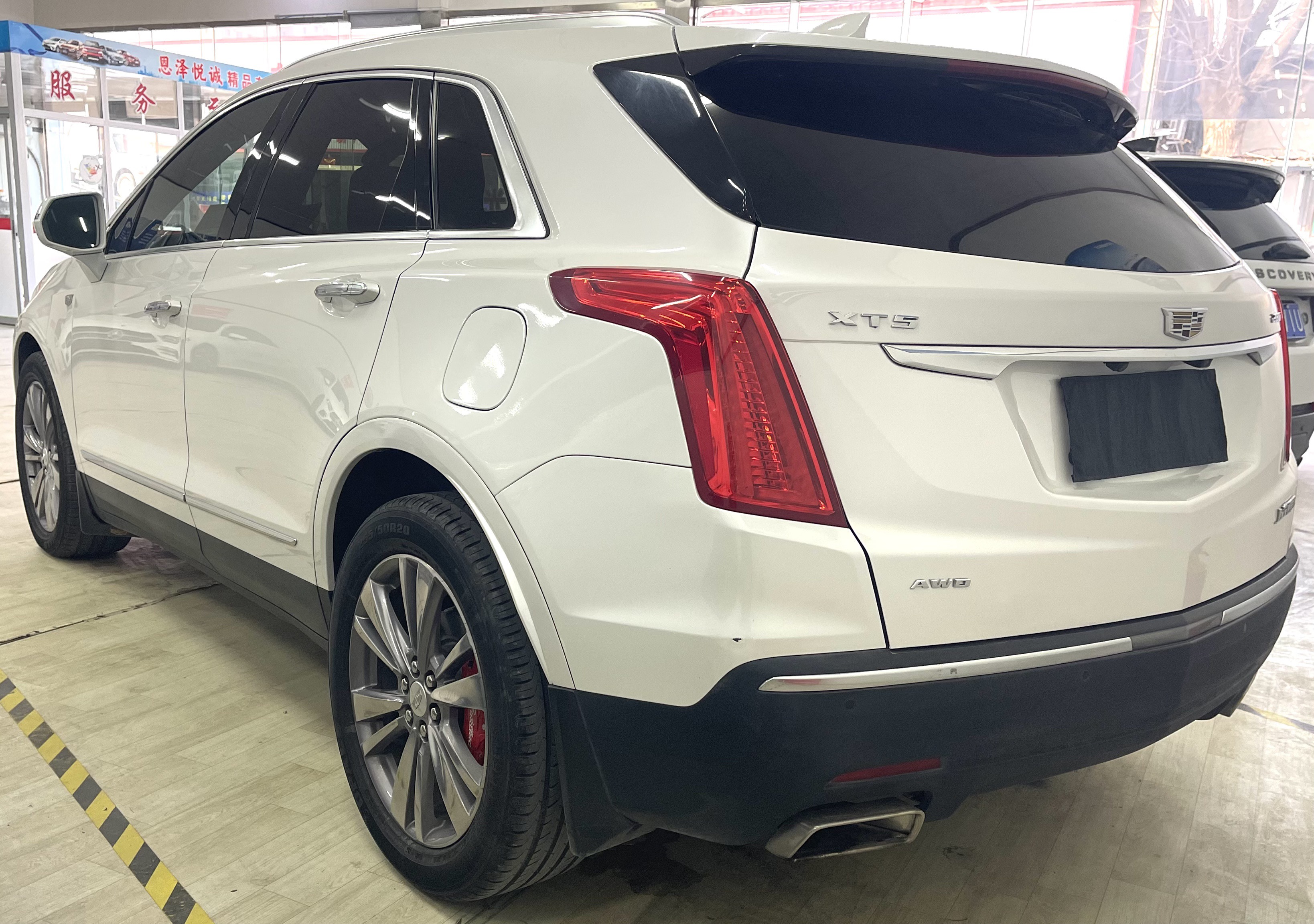 2019 #7 2019 car image #7
