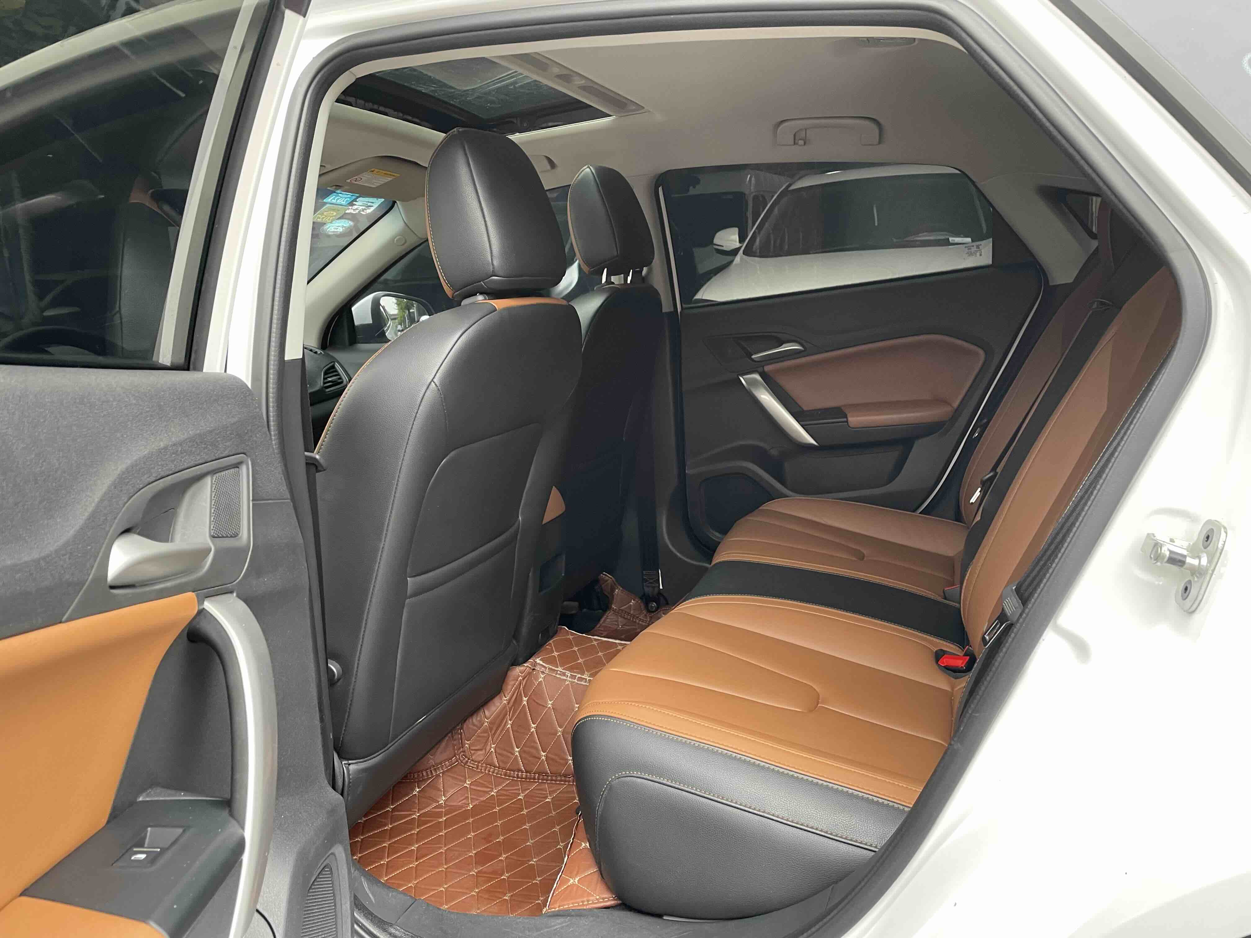 MG GT 2019 #7 MG GT 2019 immagine di auto #7