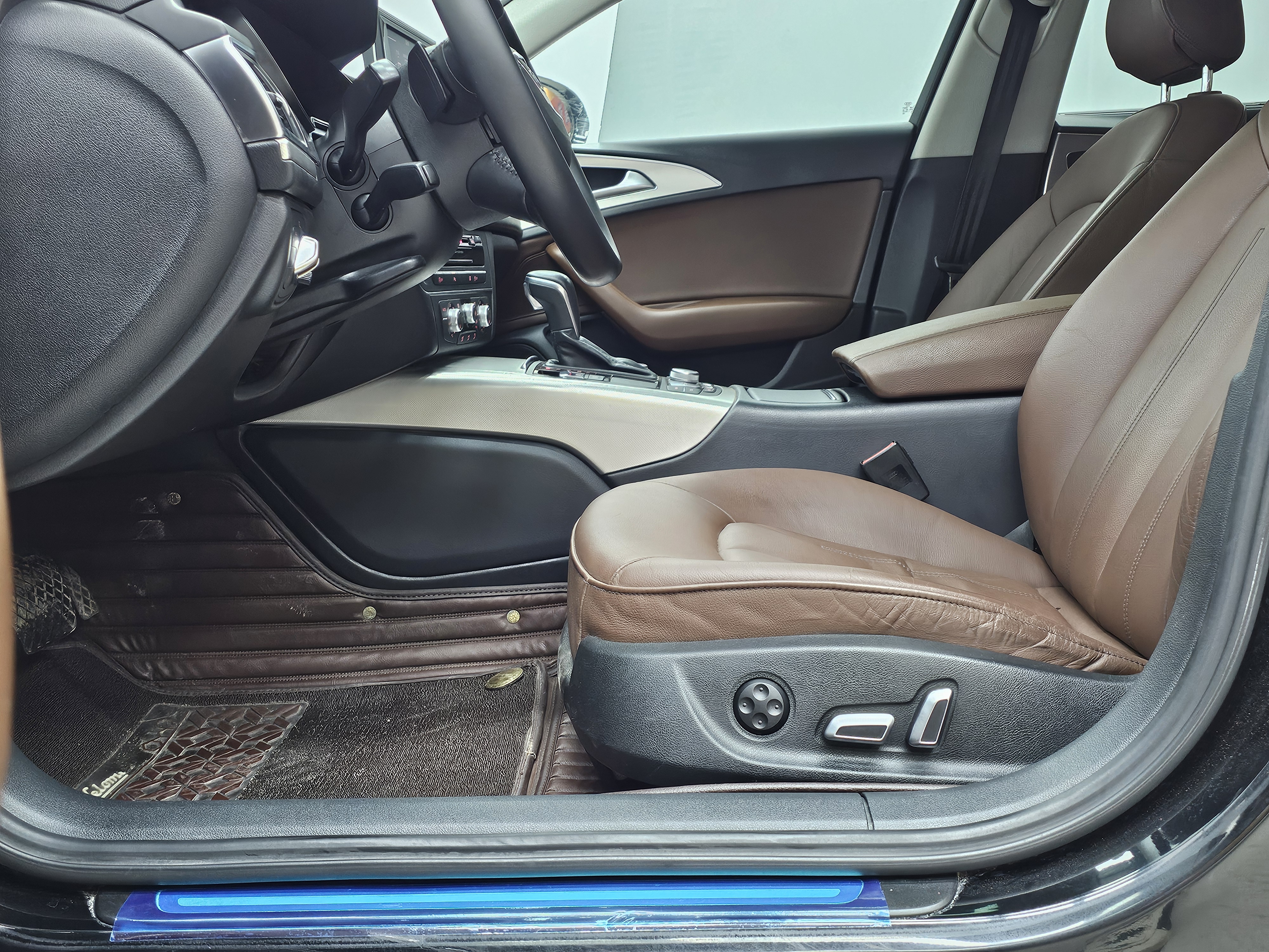 Audi A6L 2017 imagem de carro #7