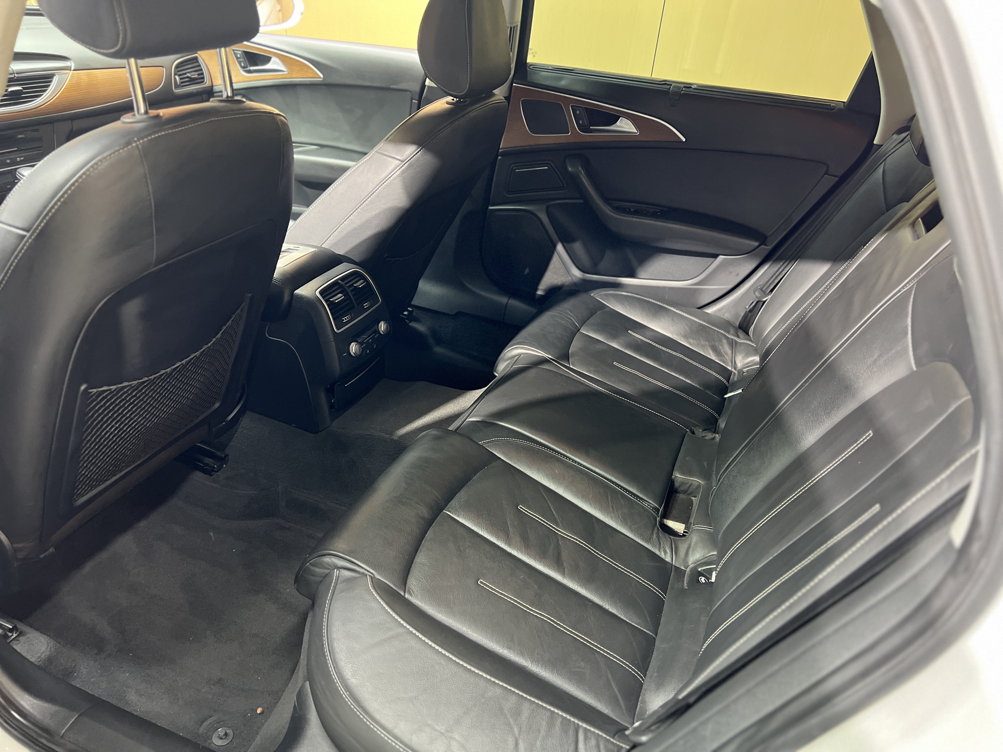Audi A6L 2018 car image #7