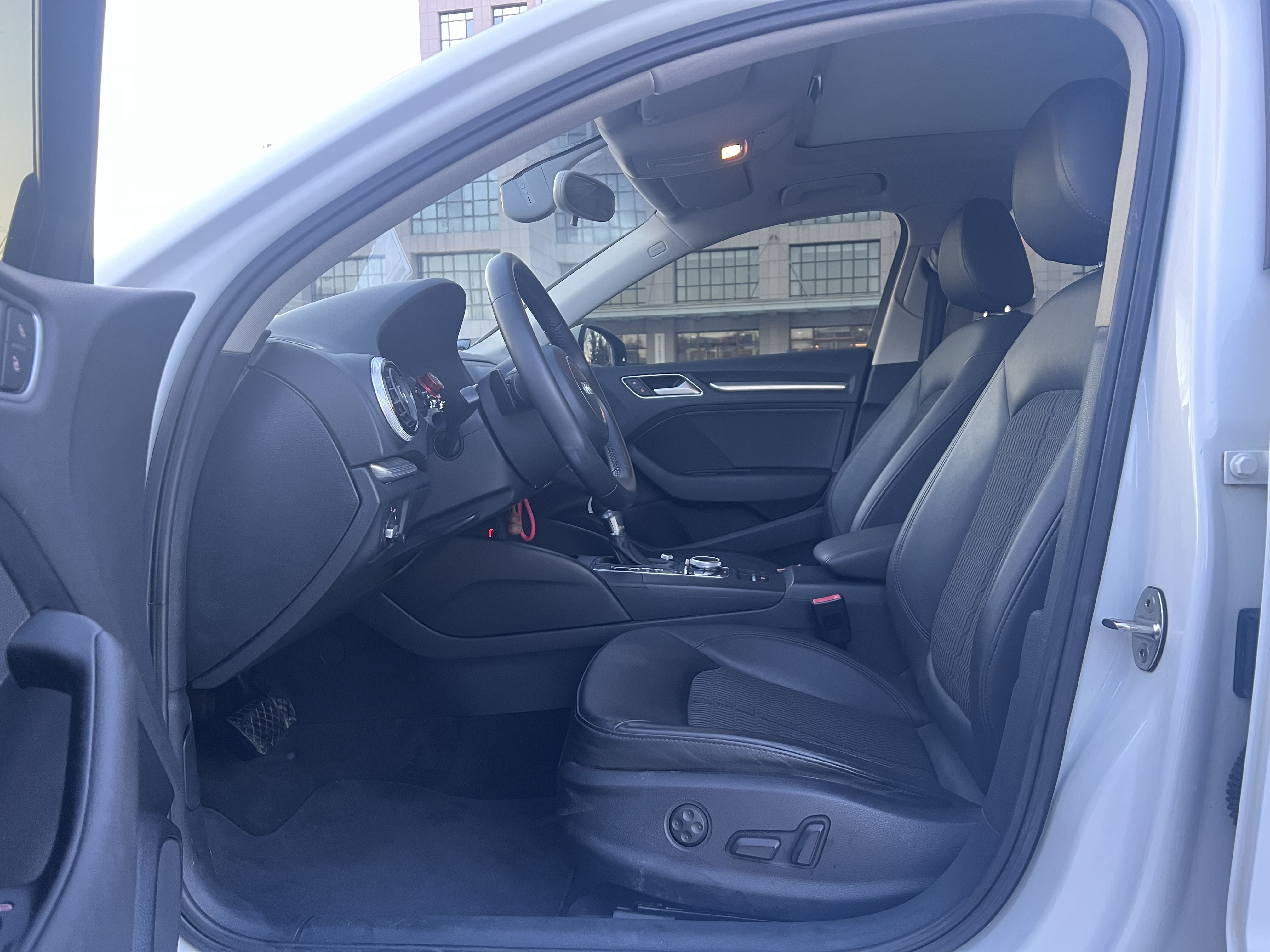 Audi A3 (Imported) 2014 #7 Audi A3 (Imported) 2014 car image #7