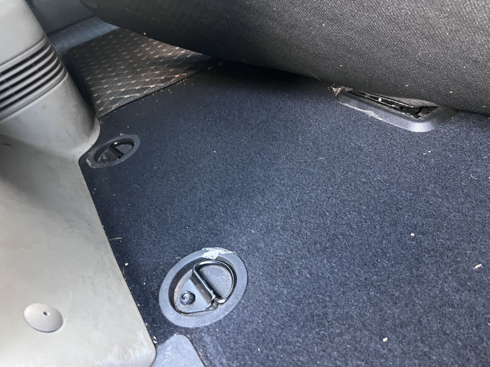 Volkswagen Caravelle 2018 car image #7