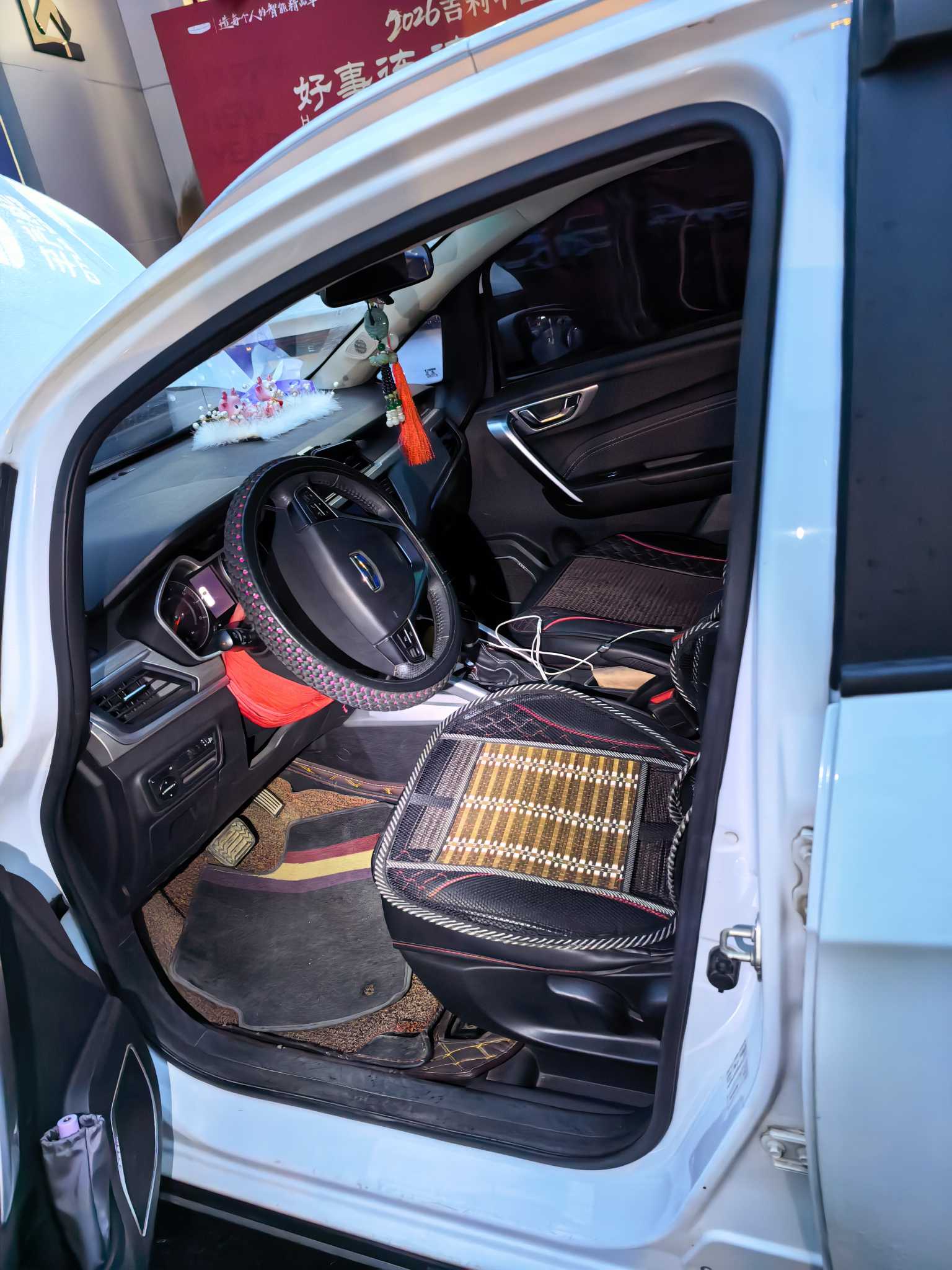 Vision X3 2018 #7 Vision X3 2018 car image #7
