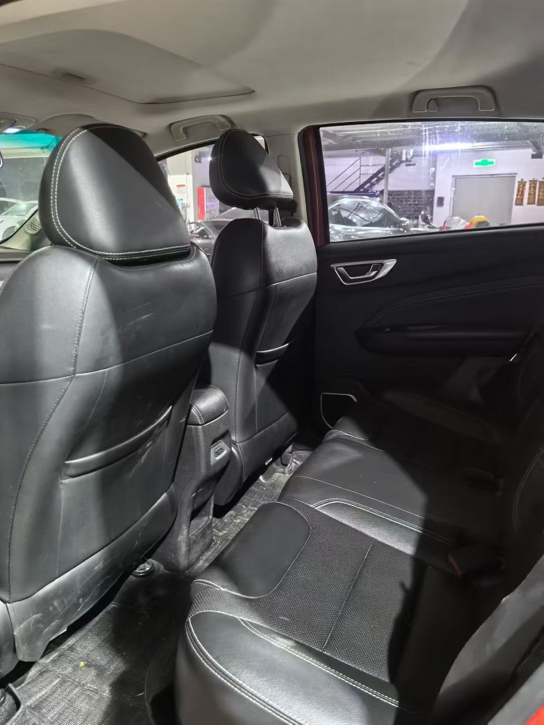 Vision X3 2017 #7 Vision X3 2017 car image #7