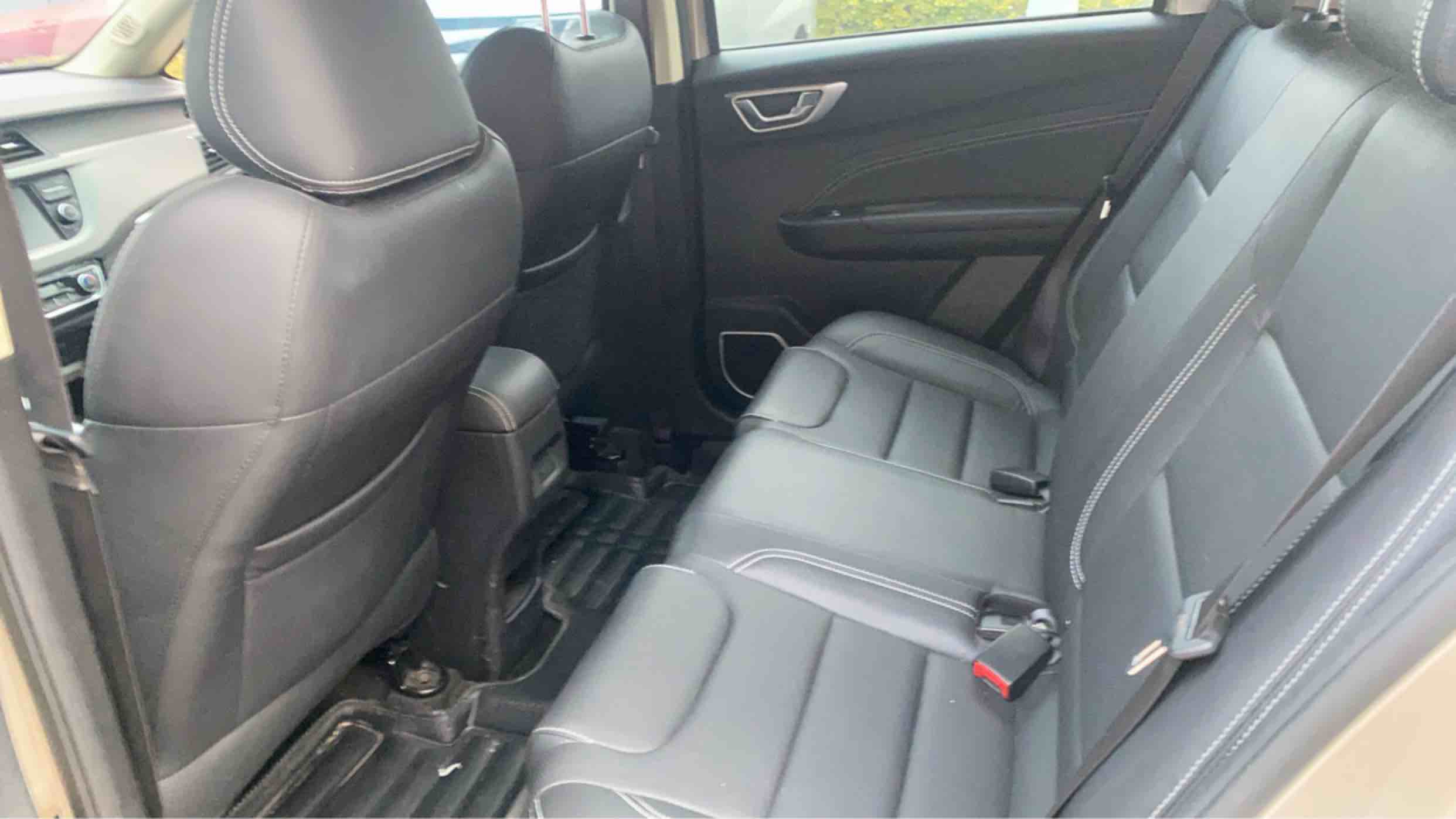 Vision X3 2018 #7 Vision X3 2018 car image #7