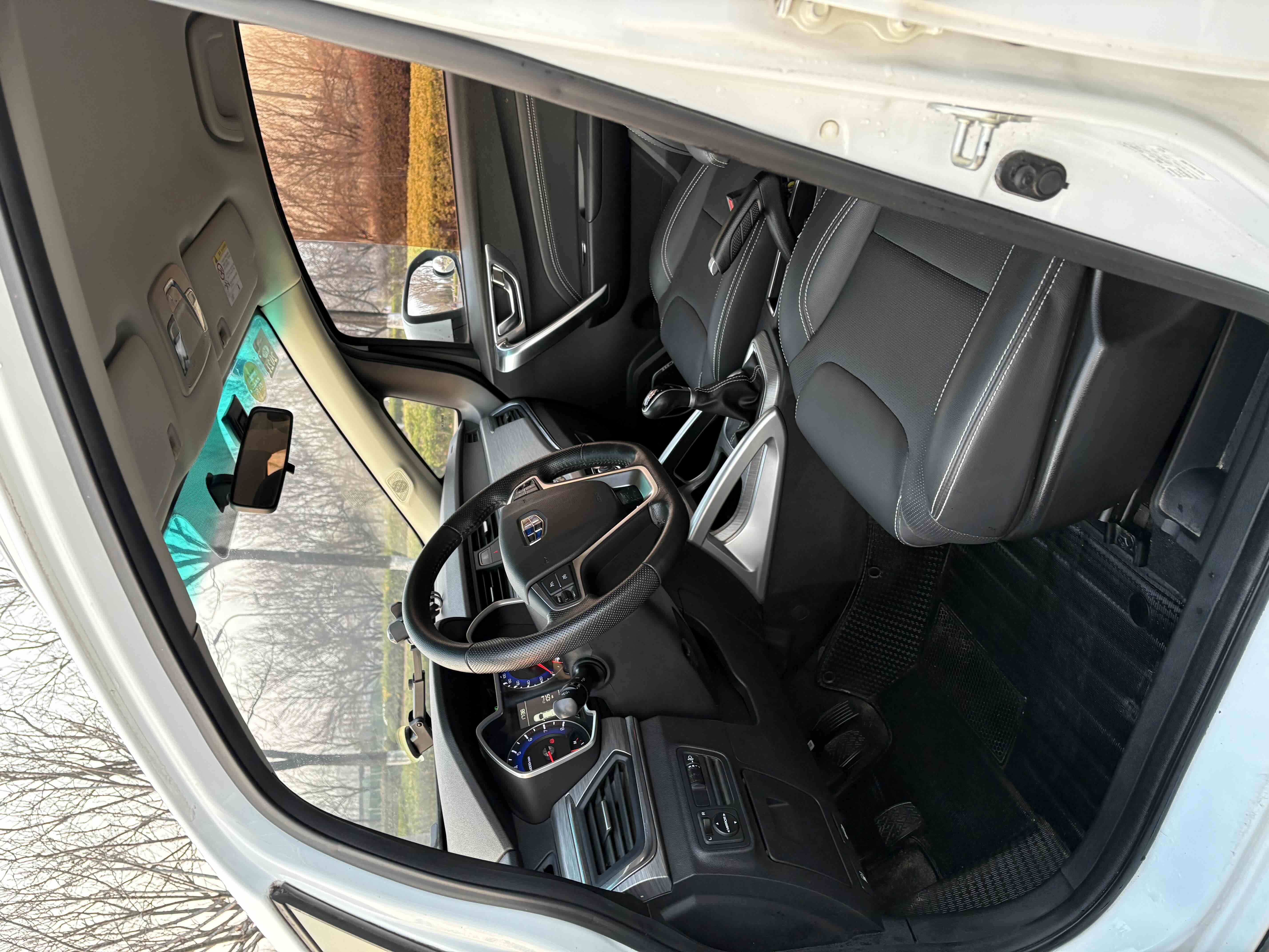 Vision X3 2017 #7 Vision X3 2017 car image #7