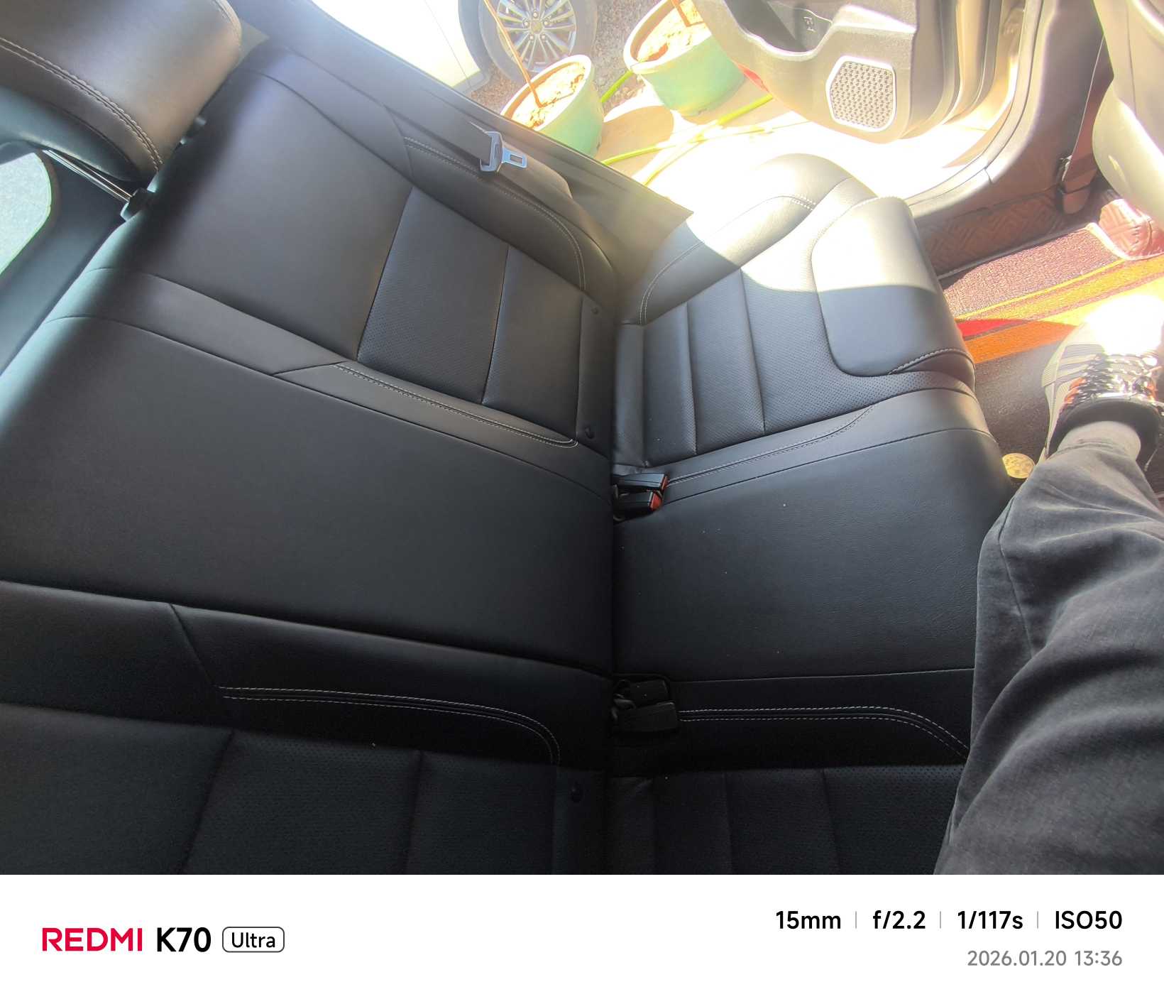 GEELY Vision X3 2019 car image #7