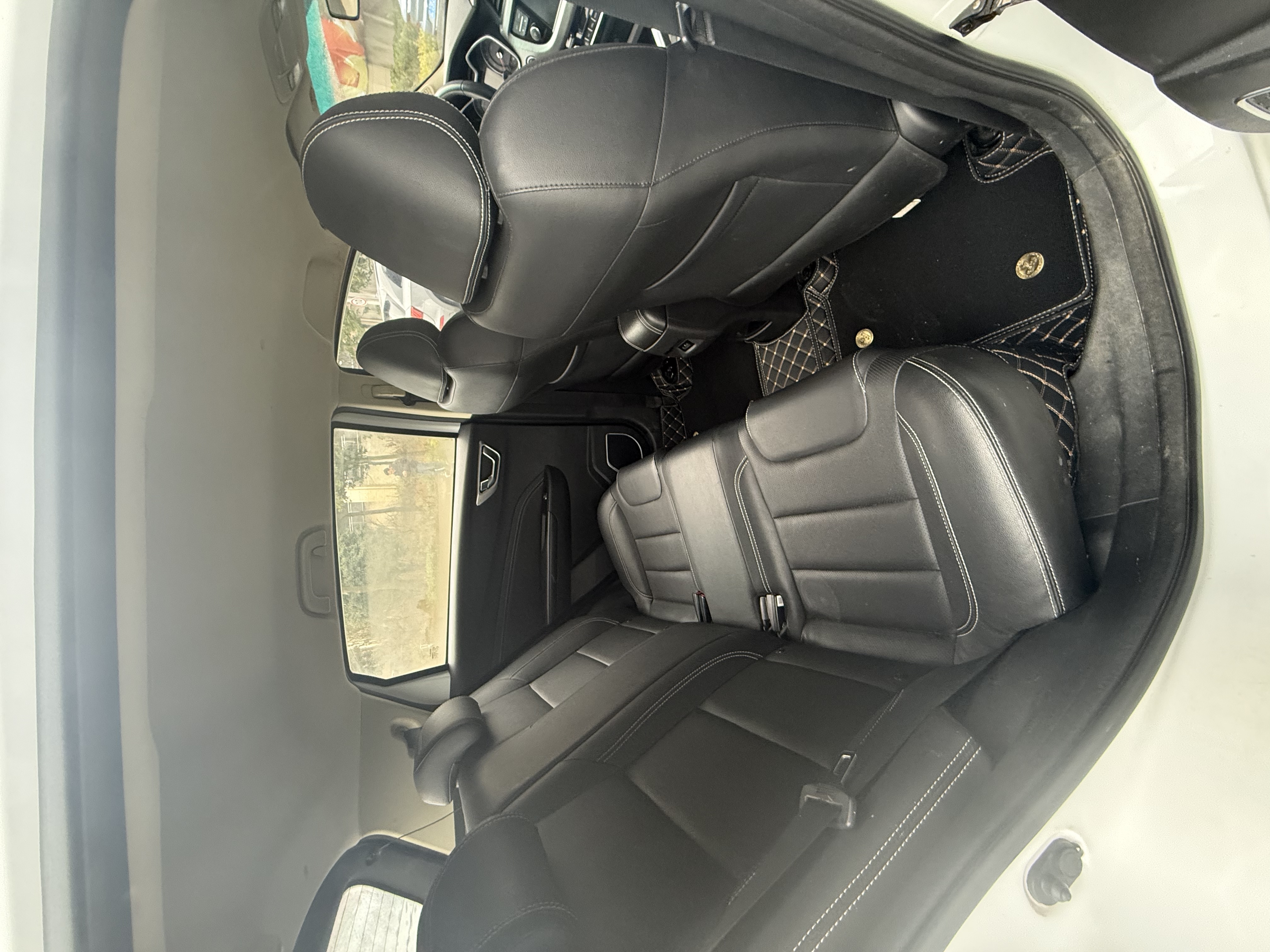 Vision X3 2019 #7 Vision X3 2019 car image #7