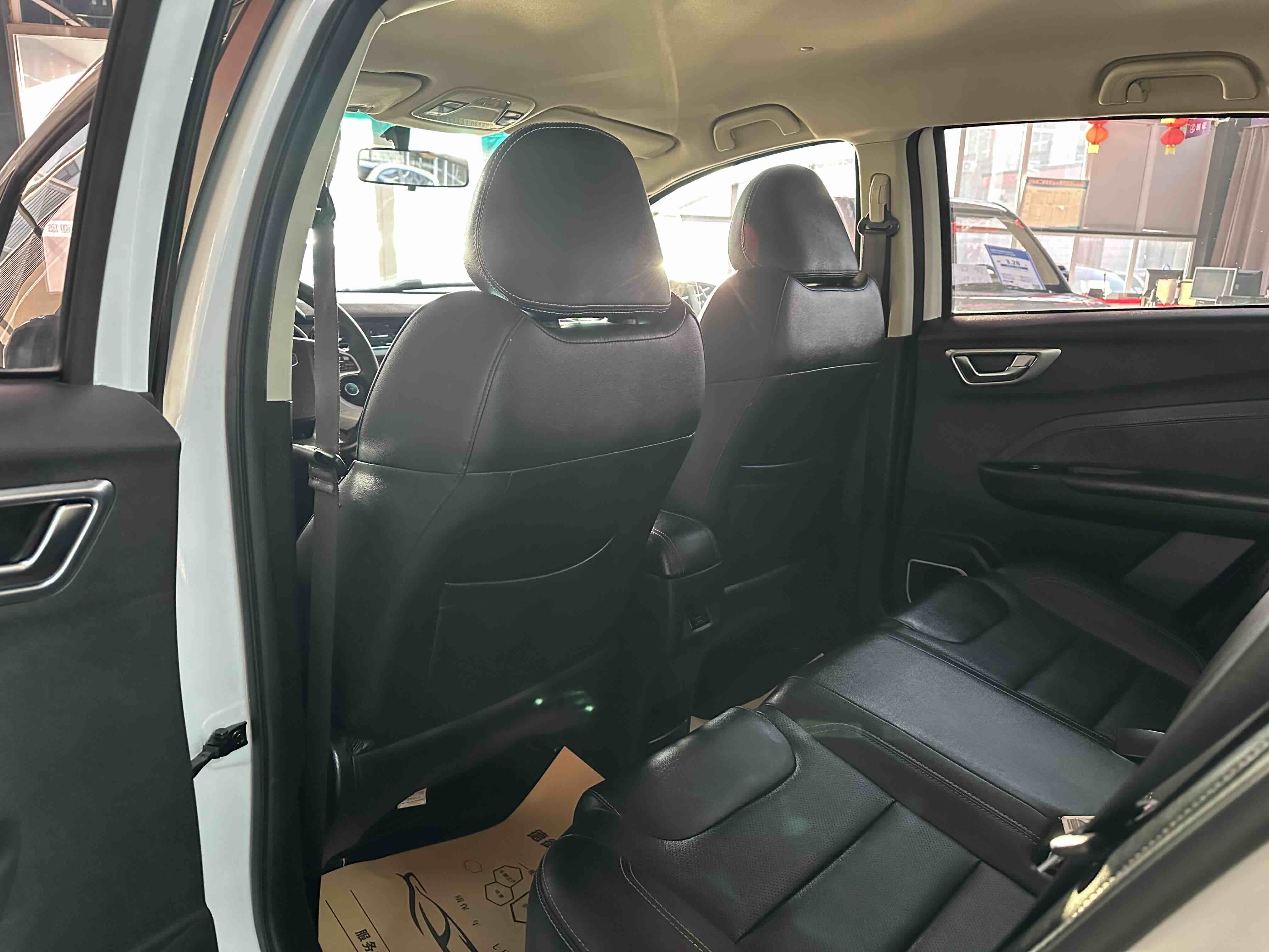 Vision X3 2019 immagine di auto #7