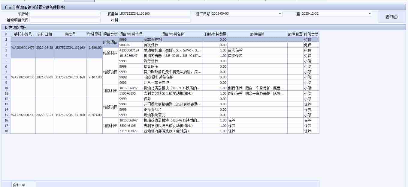 Vision X3 2020 car image #7