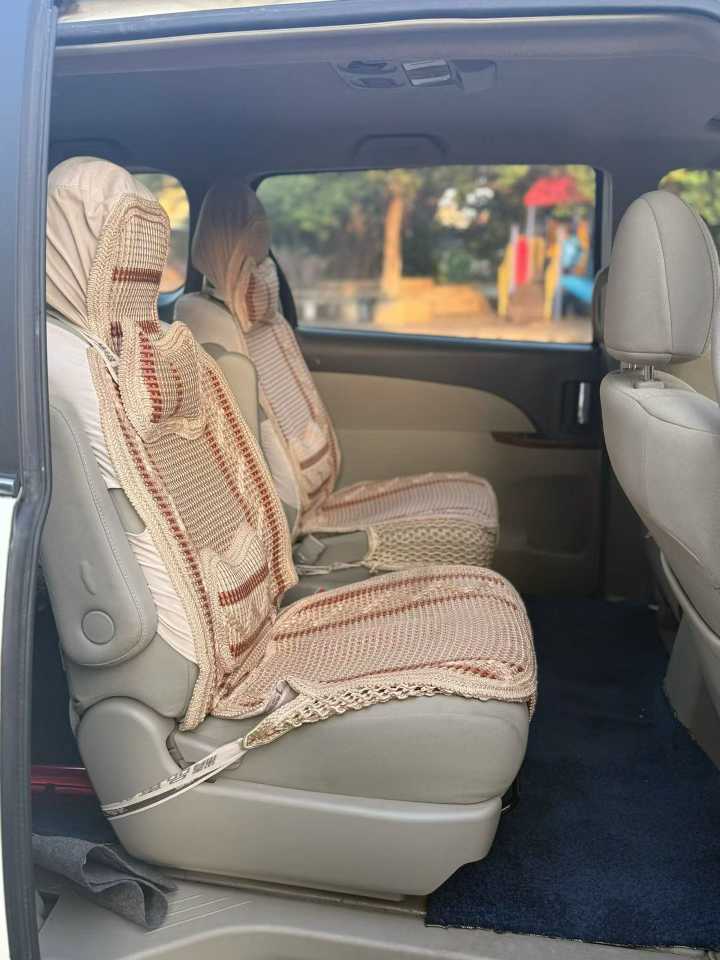 BYD S6 2015 #7 BYD S6 2015 car image #7