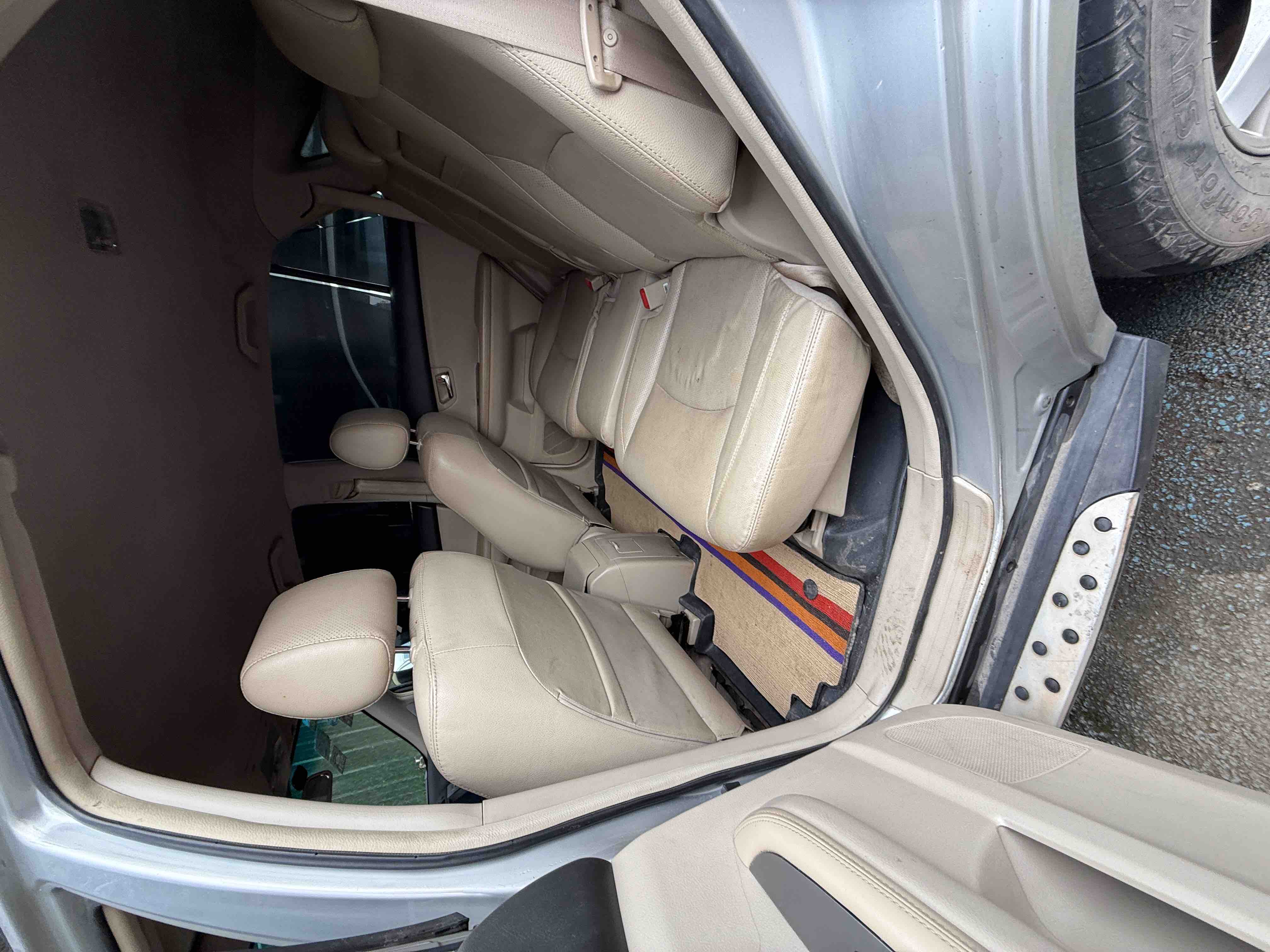 BYD S6 2012 car image #7