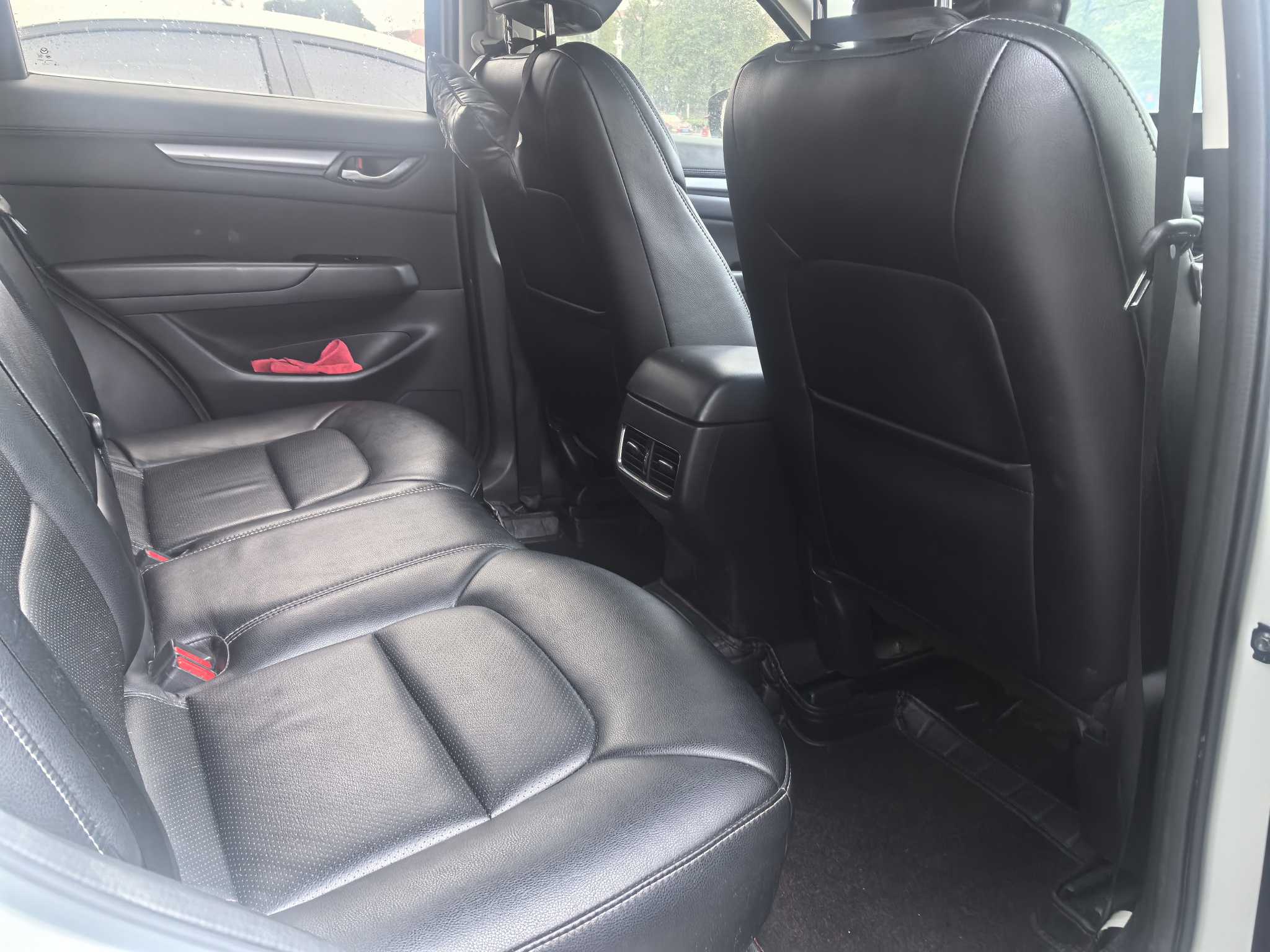 Mazda CX-5 2019 car image #7