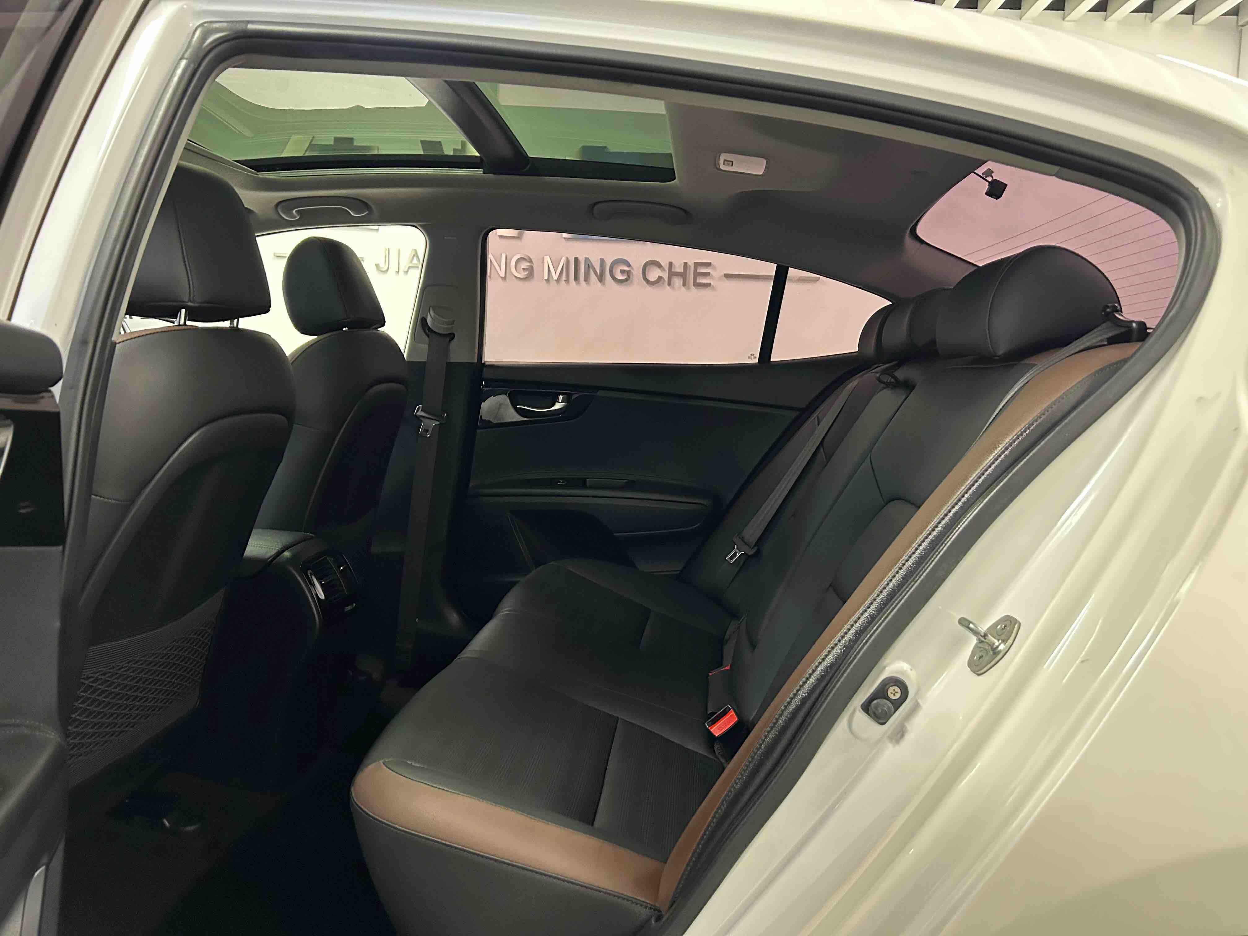 Kia K5 2019 immagine di auto #7