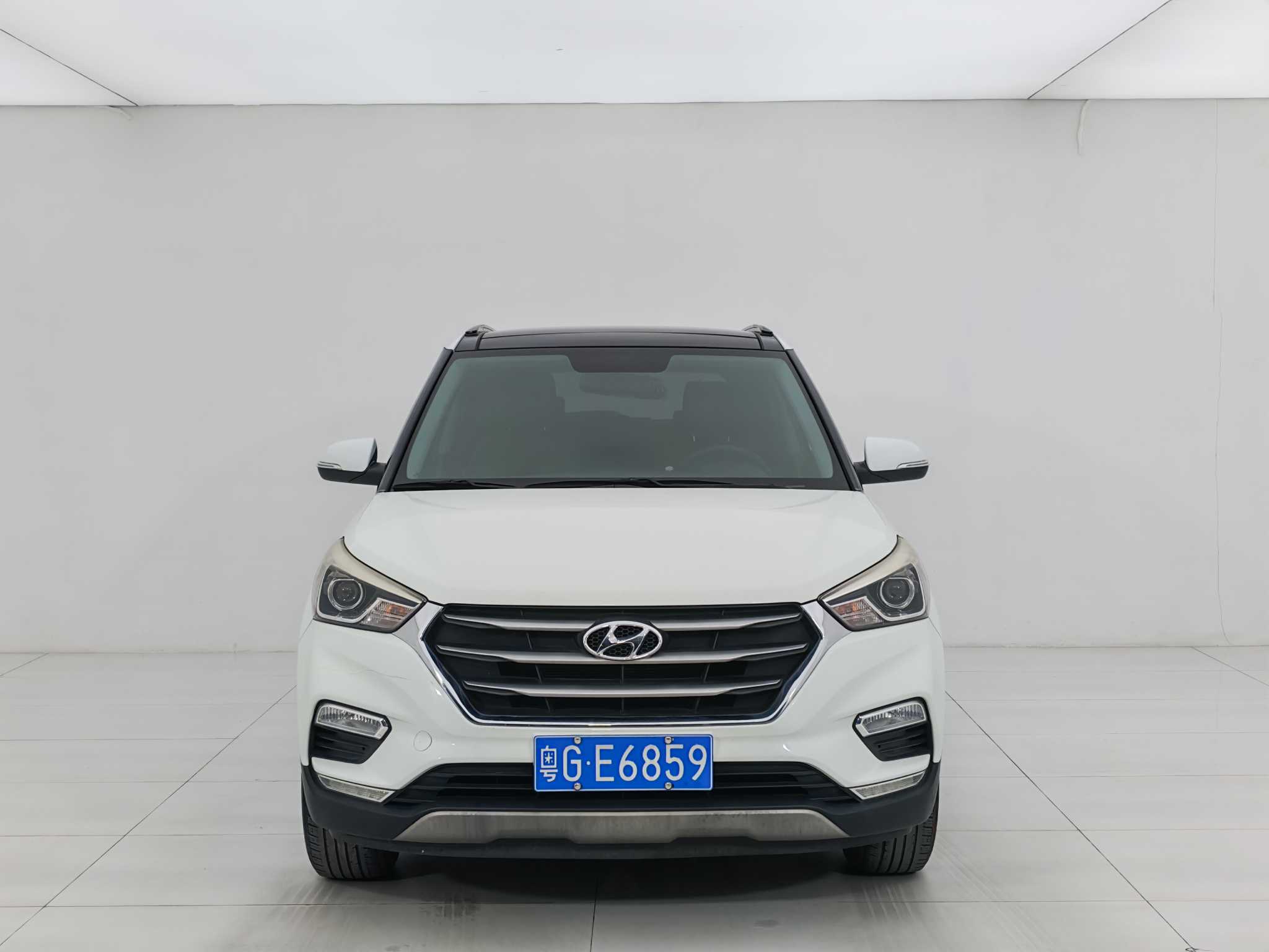 Hyundai ix25 2019 car image #7